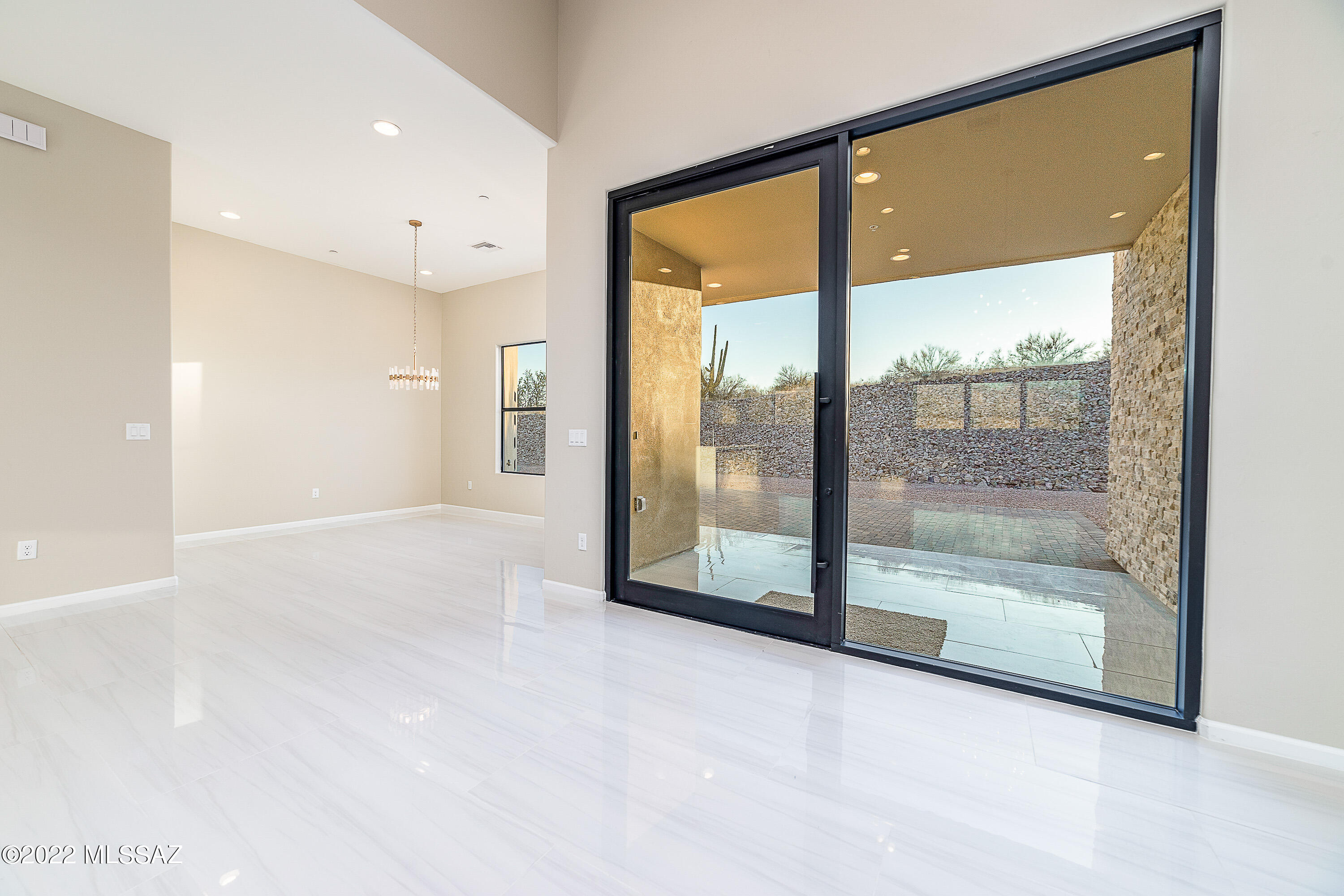 Chaparral Heights (1-73) - Residential