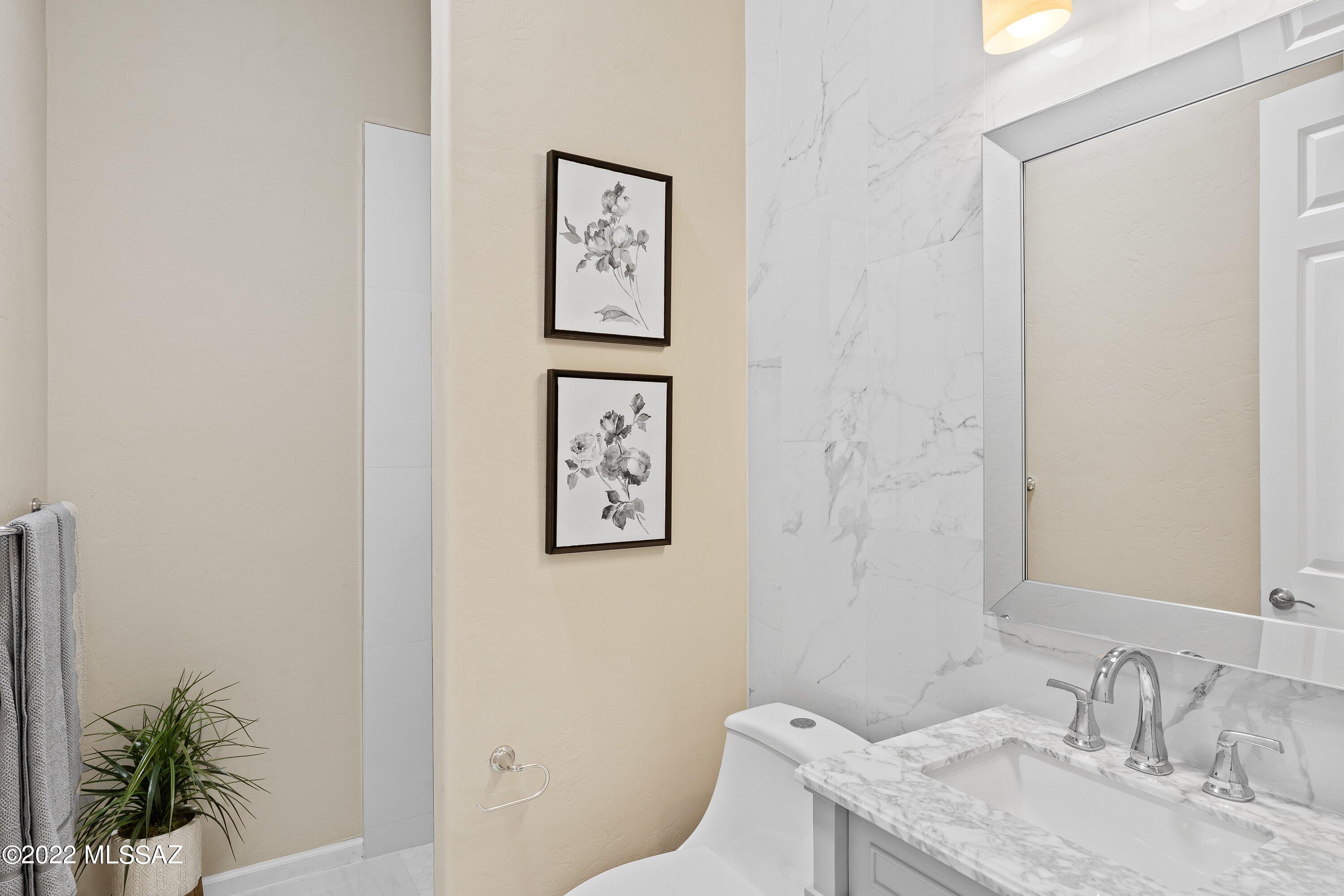 Chaparral Heights (1-73) - Residential