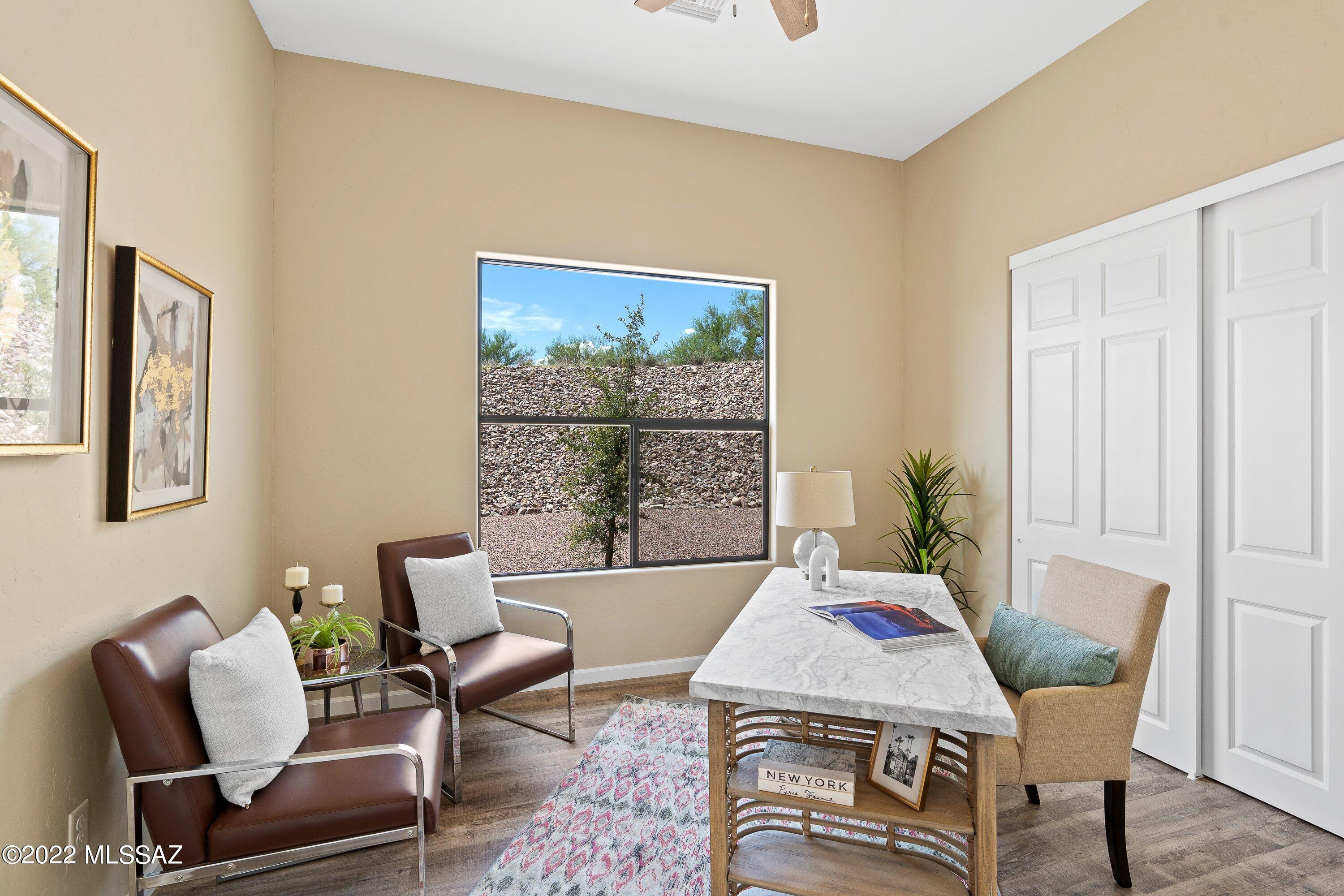Chaparral Heights (1-73) - Residential