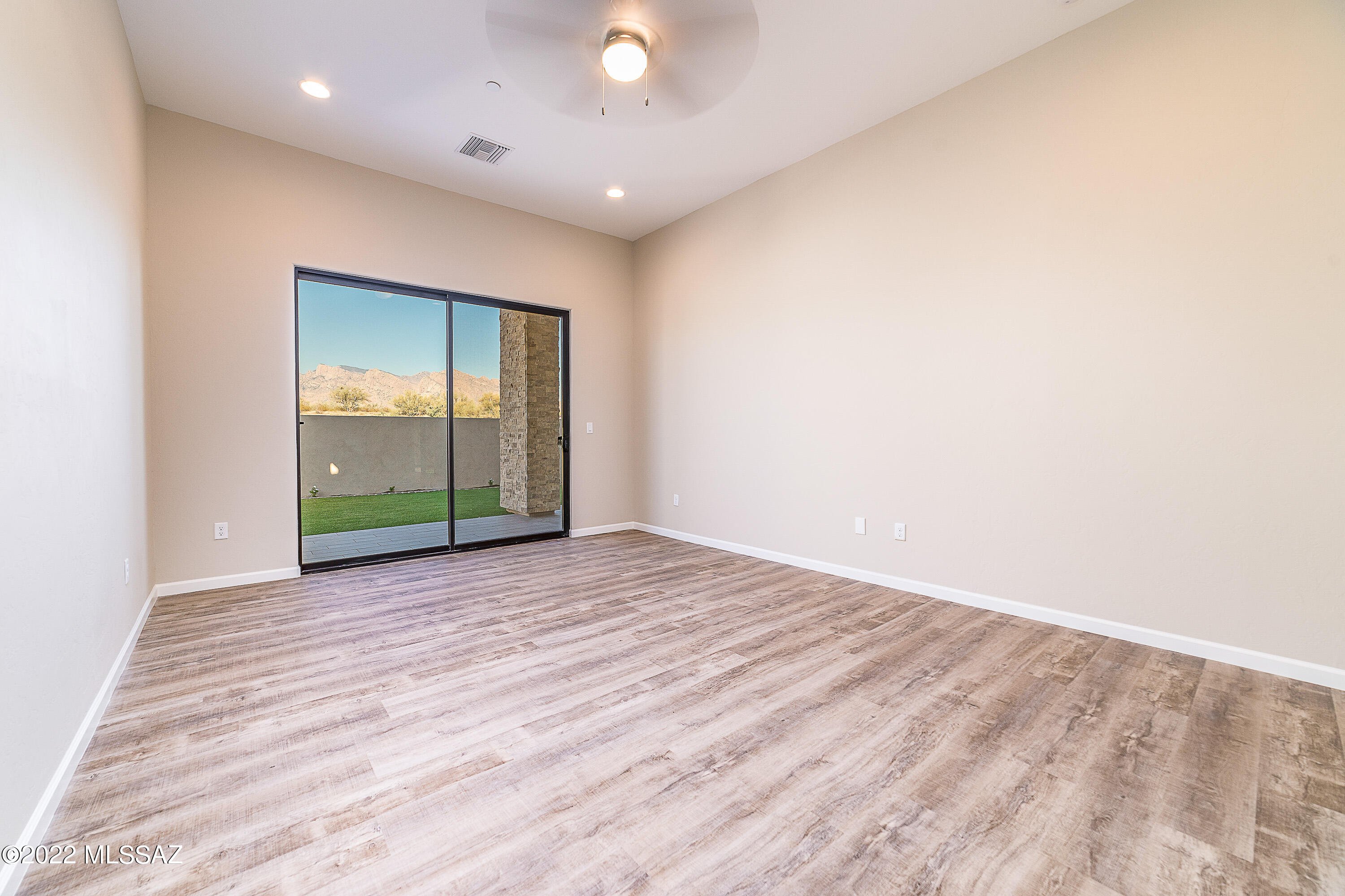 Chaparral Heights (1-73) - Residential