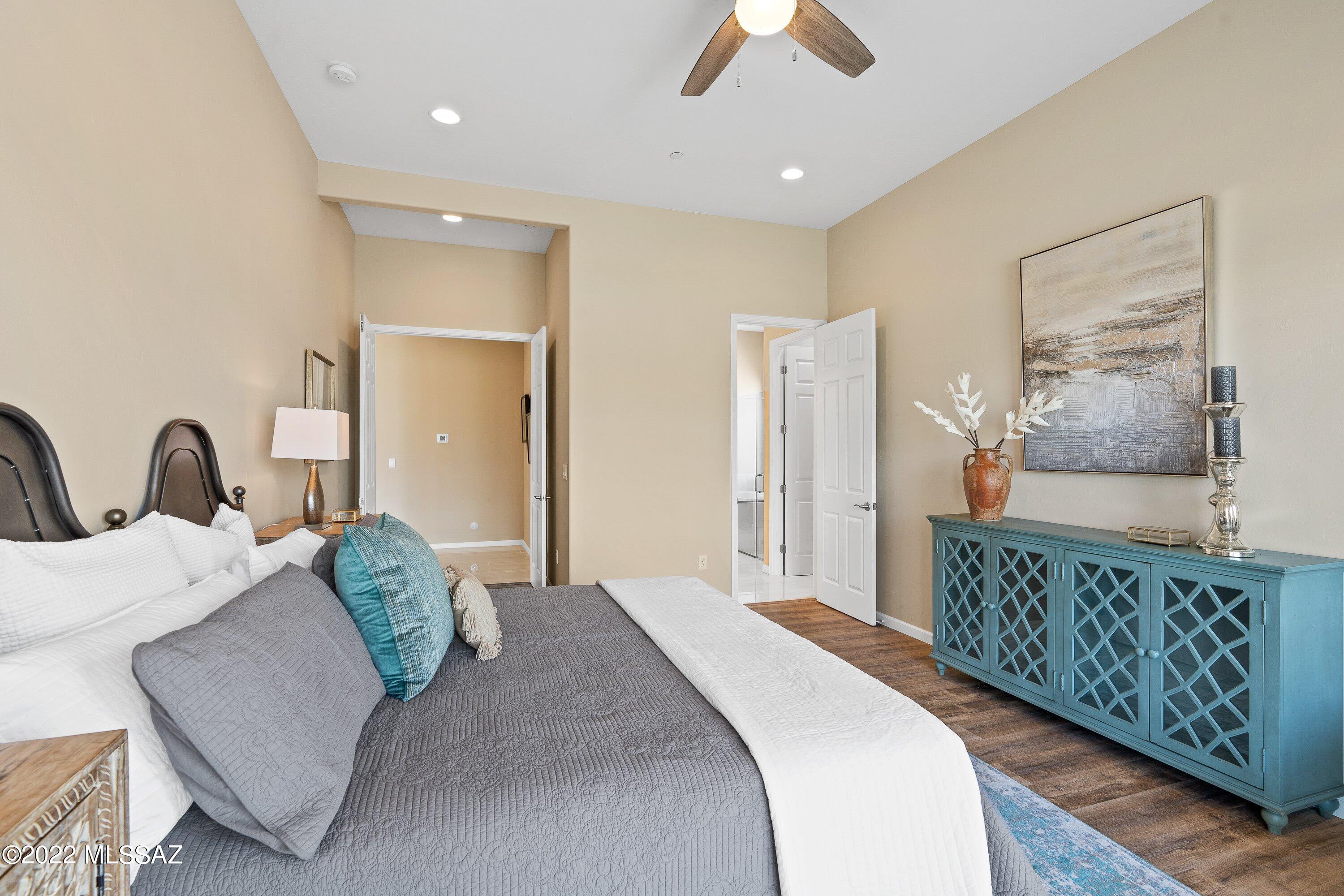 Chaparral Heights (1-73) - Residential