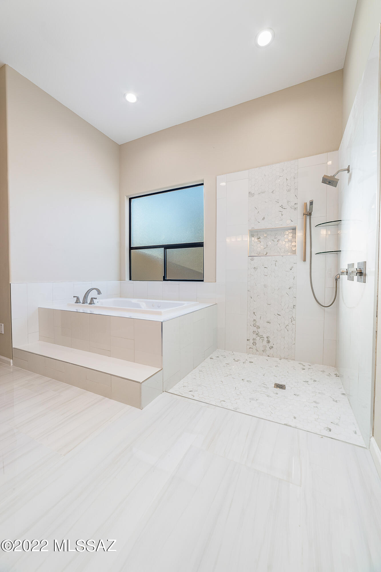 Chaparral Heights (1-73) - Residential