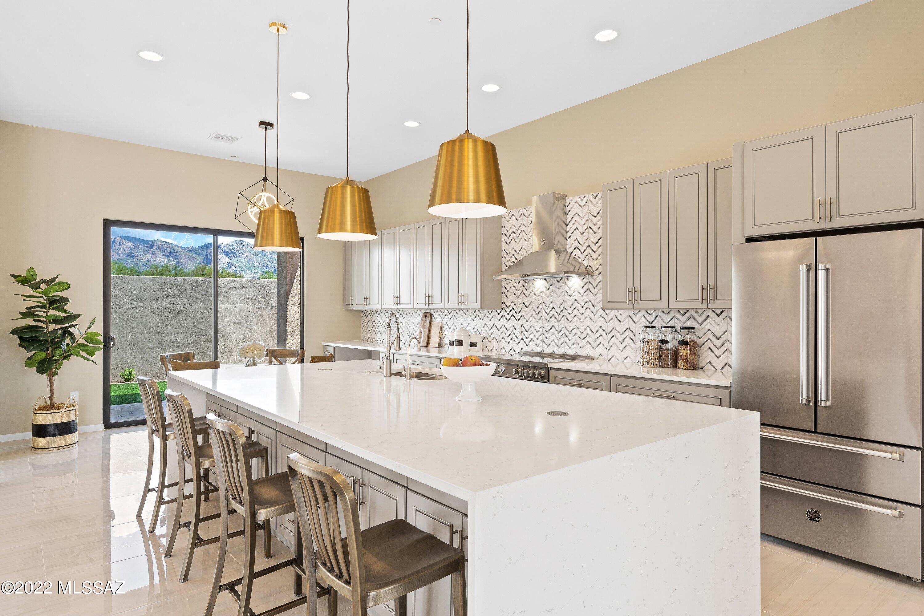 Chaparral Heights (1-73) - Residential