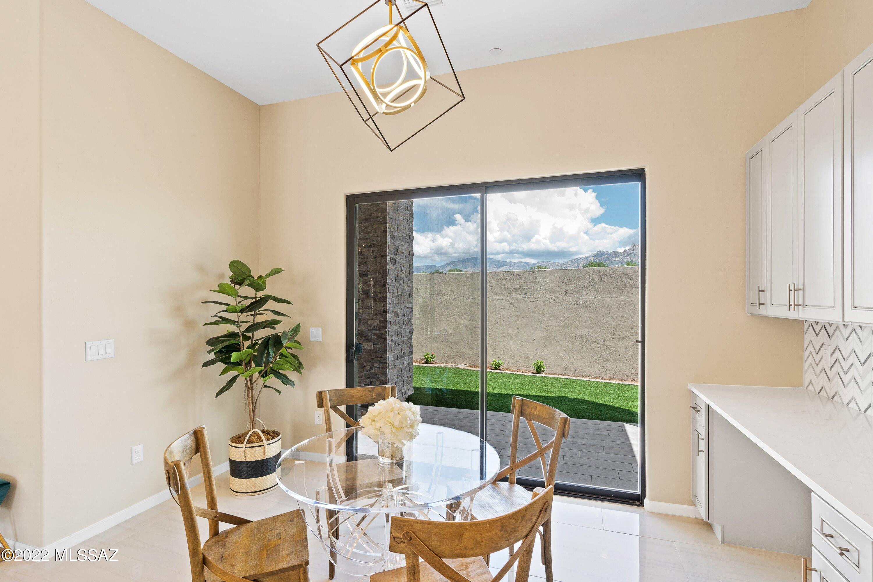 Chaparral Heights (1-73) - Residential