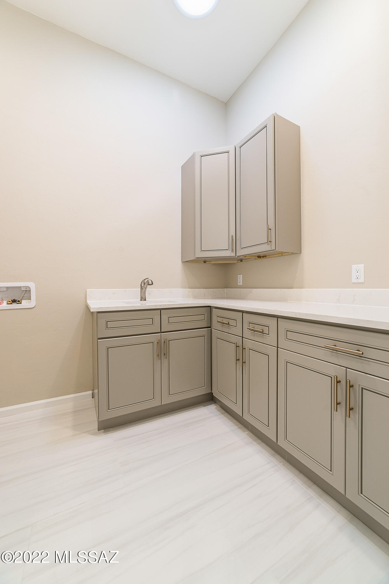 Chaparral Heights (1-73) - Residential