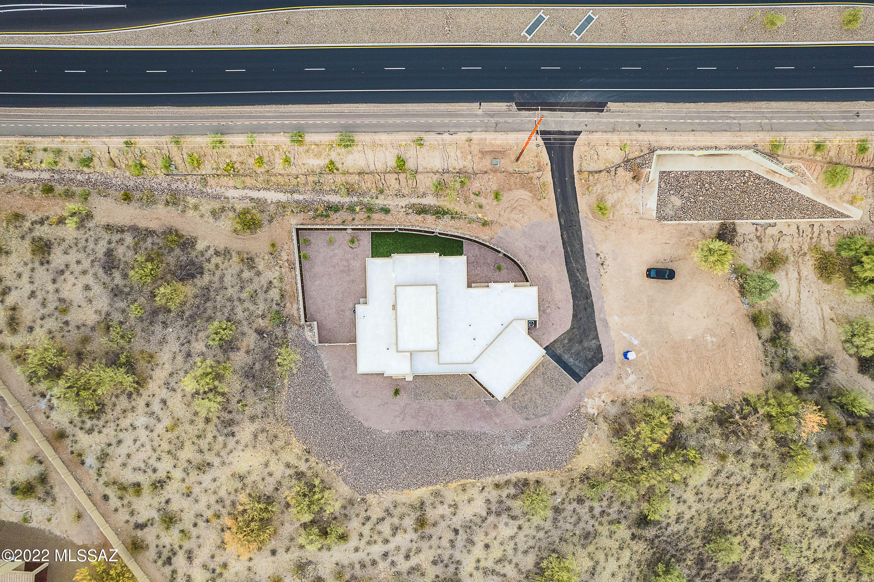 Chaparral Heights (1-73) - Residential