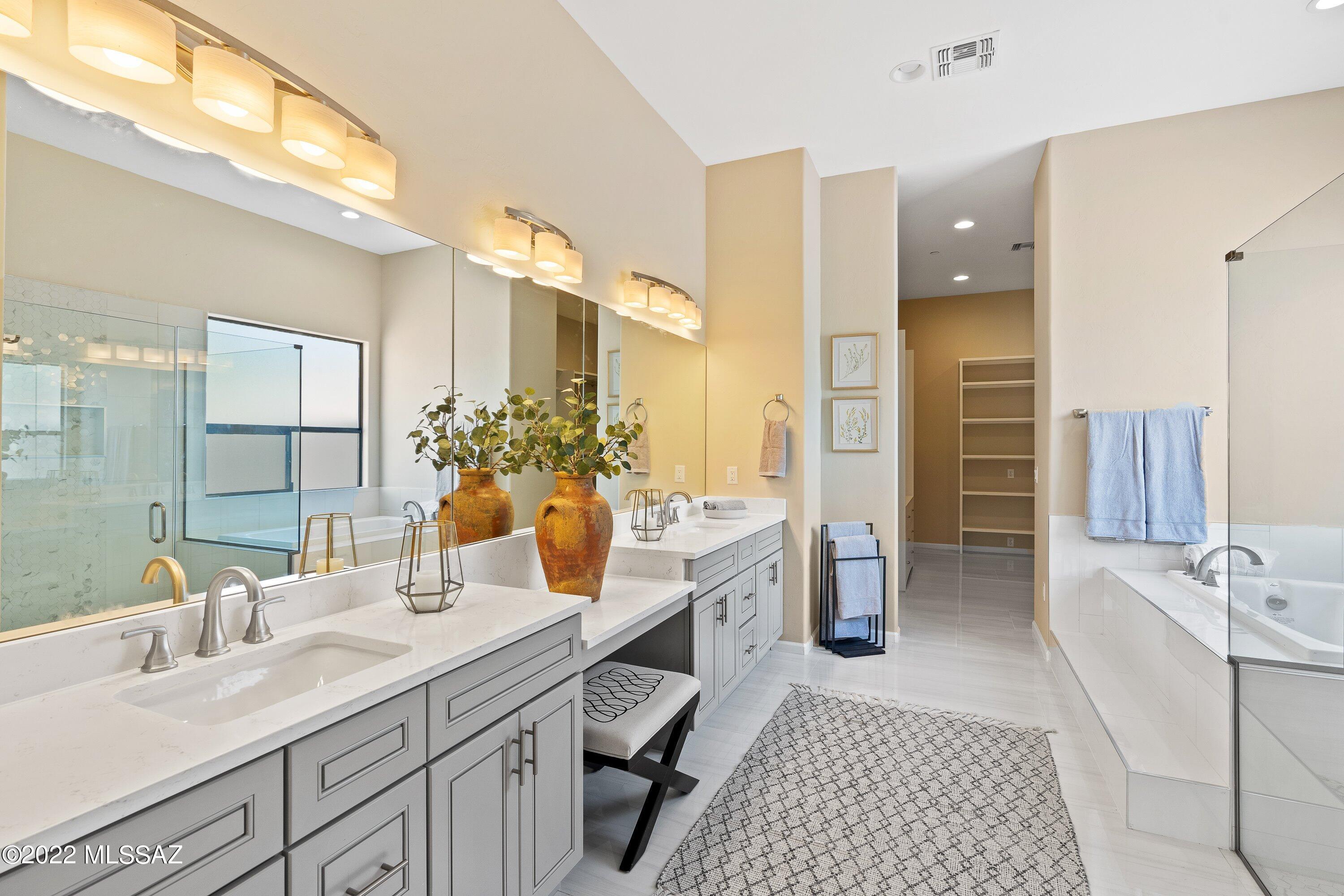 Chaparral Heights (1-73) - Residential