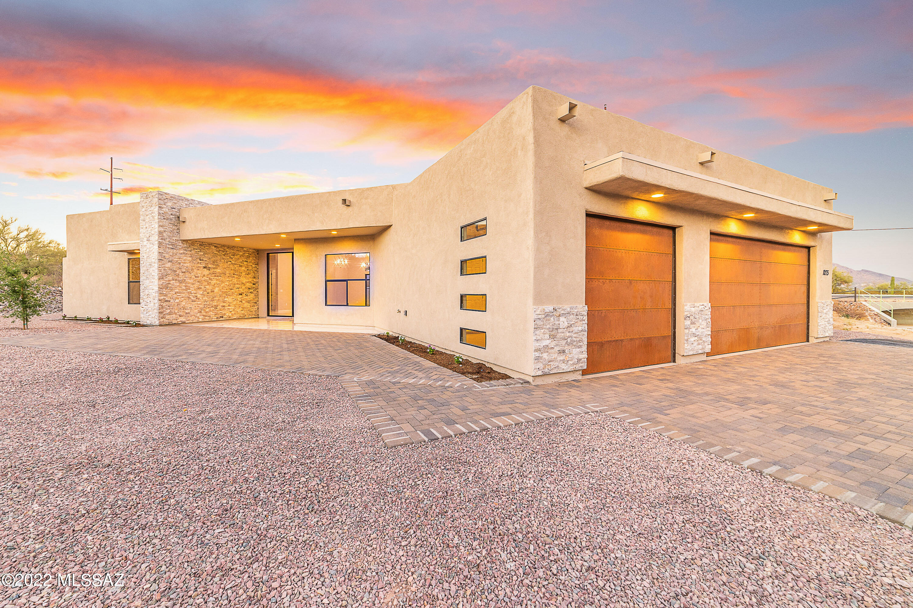 Chaparral Heights (1-73) - Residential