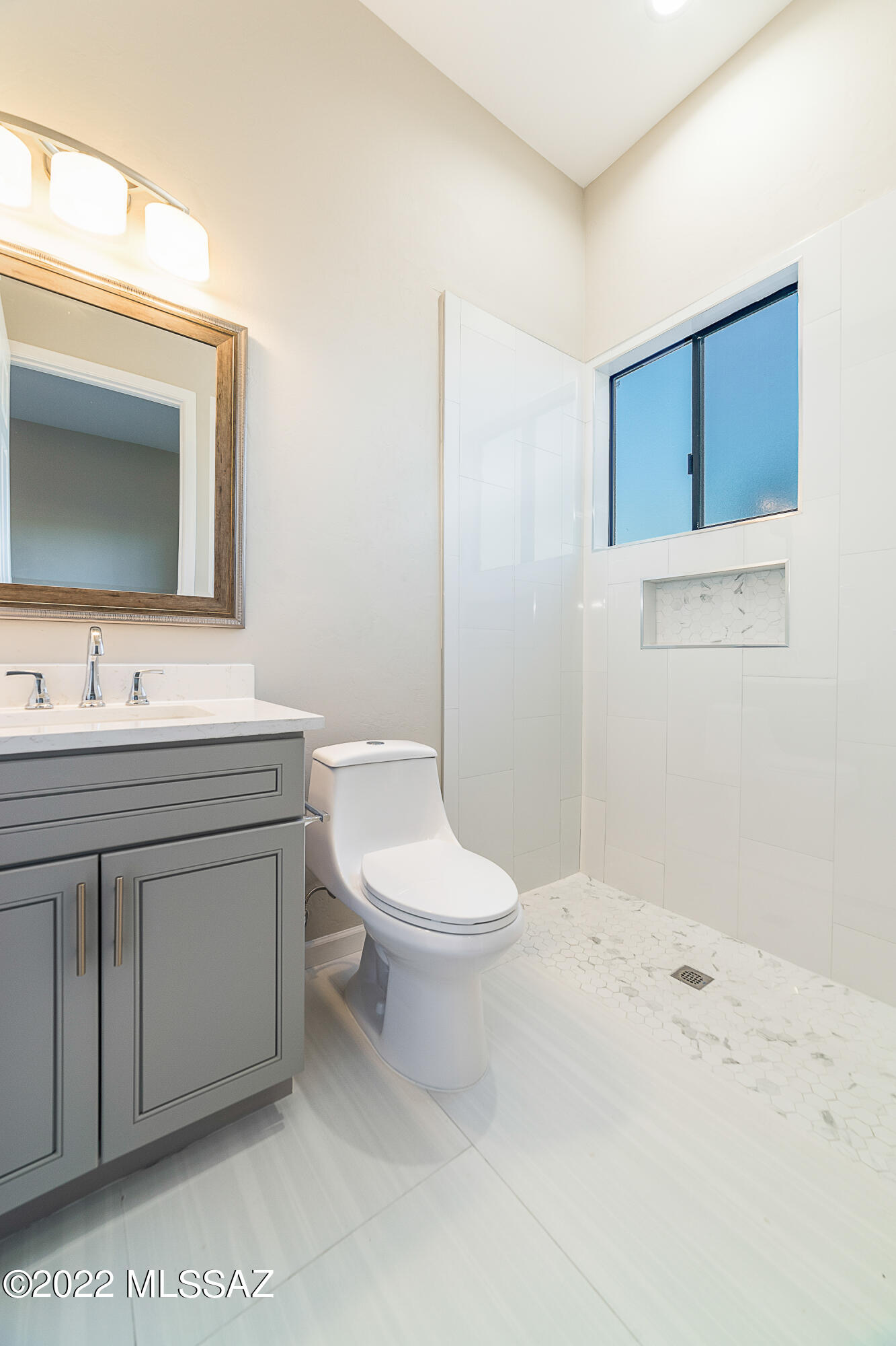 Chaparral Heights (1-73) - Residential