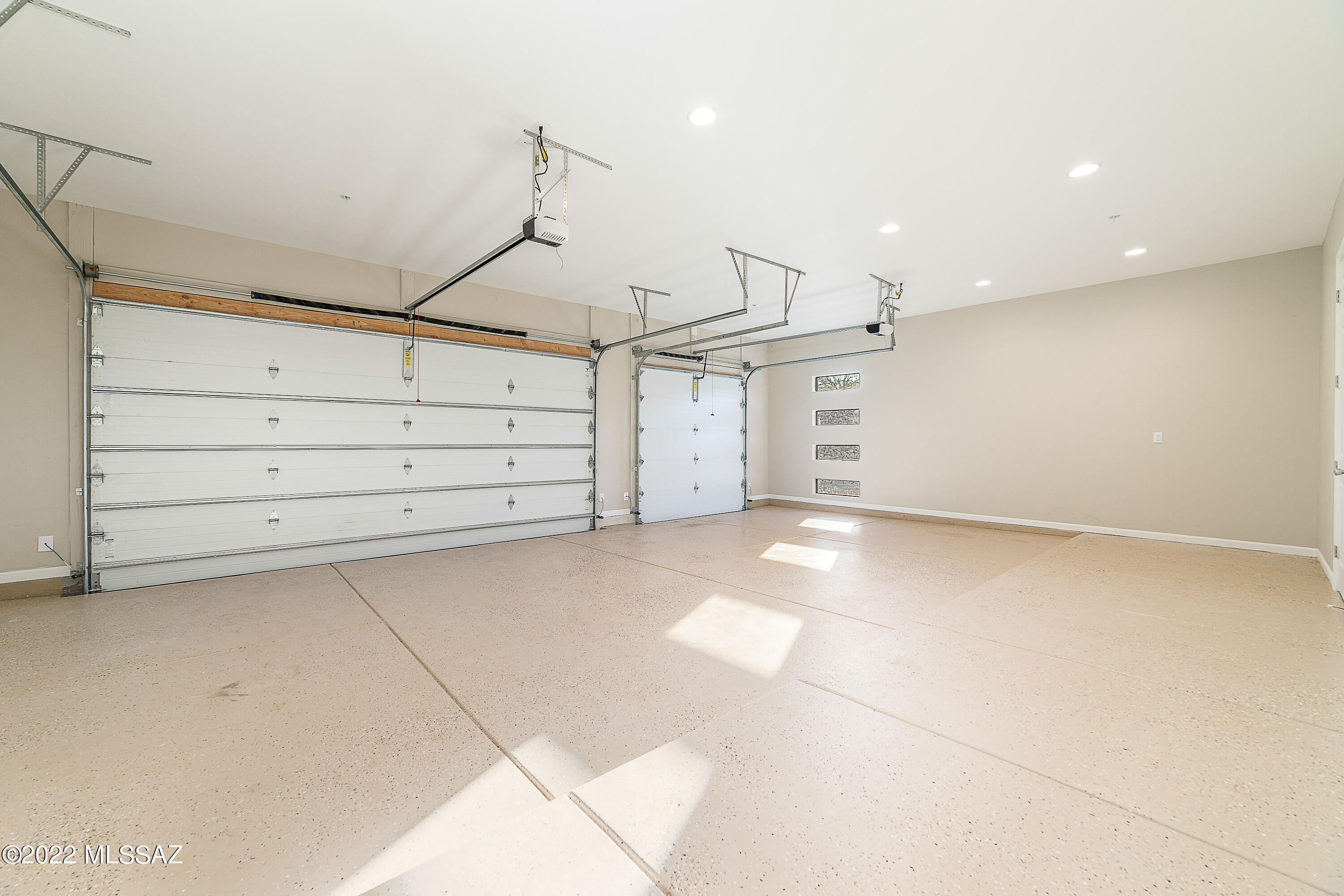 Chaparral Heights (1-73) - Residential