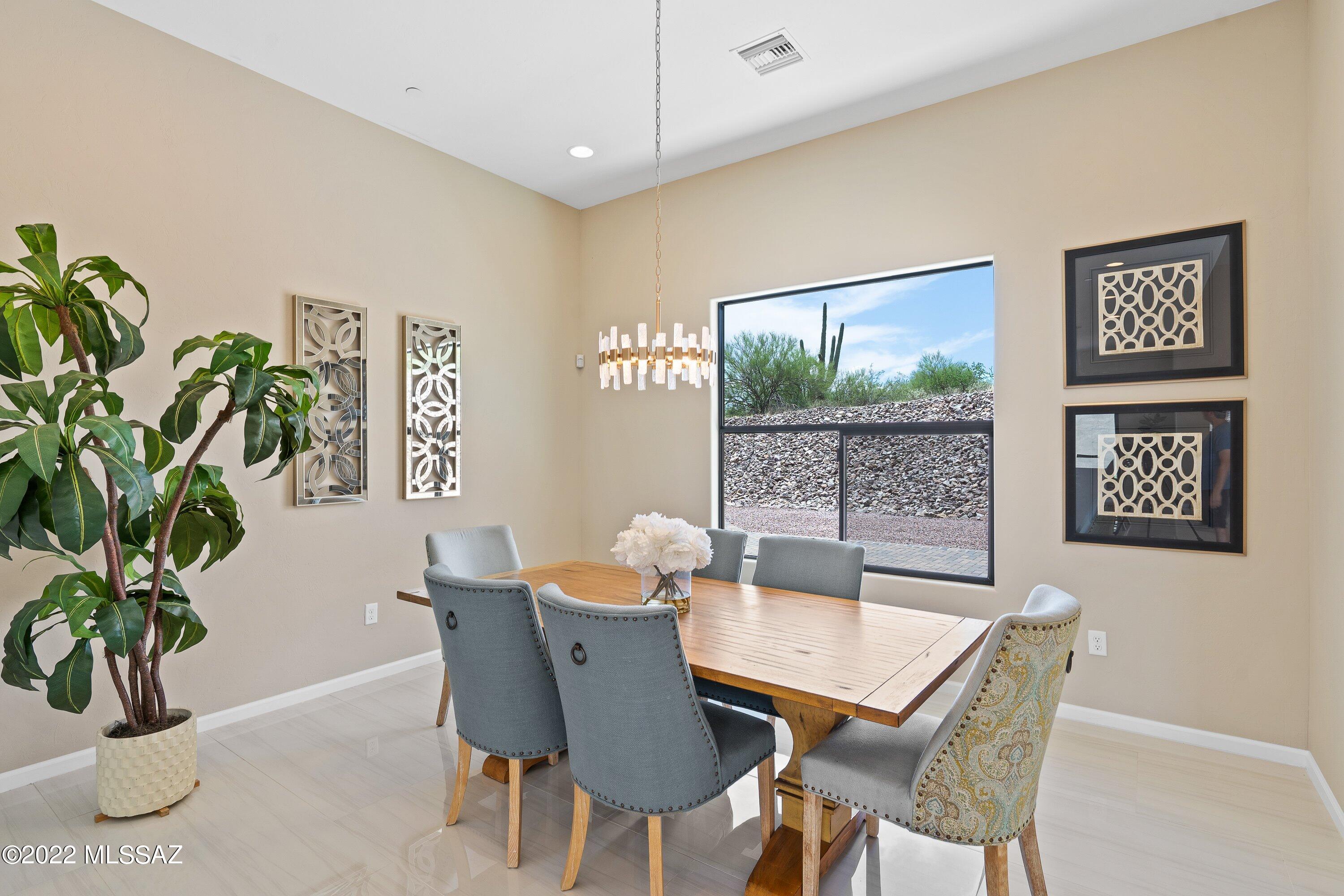 Chaparral Heights (1-73) - Residential