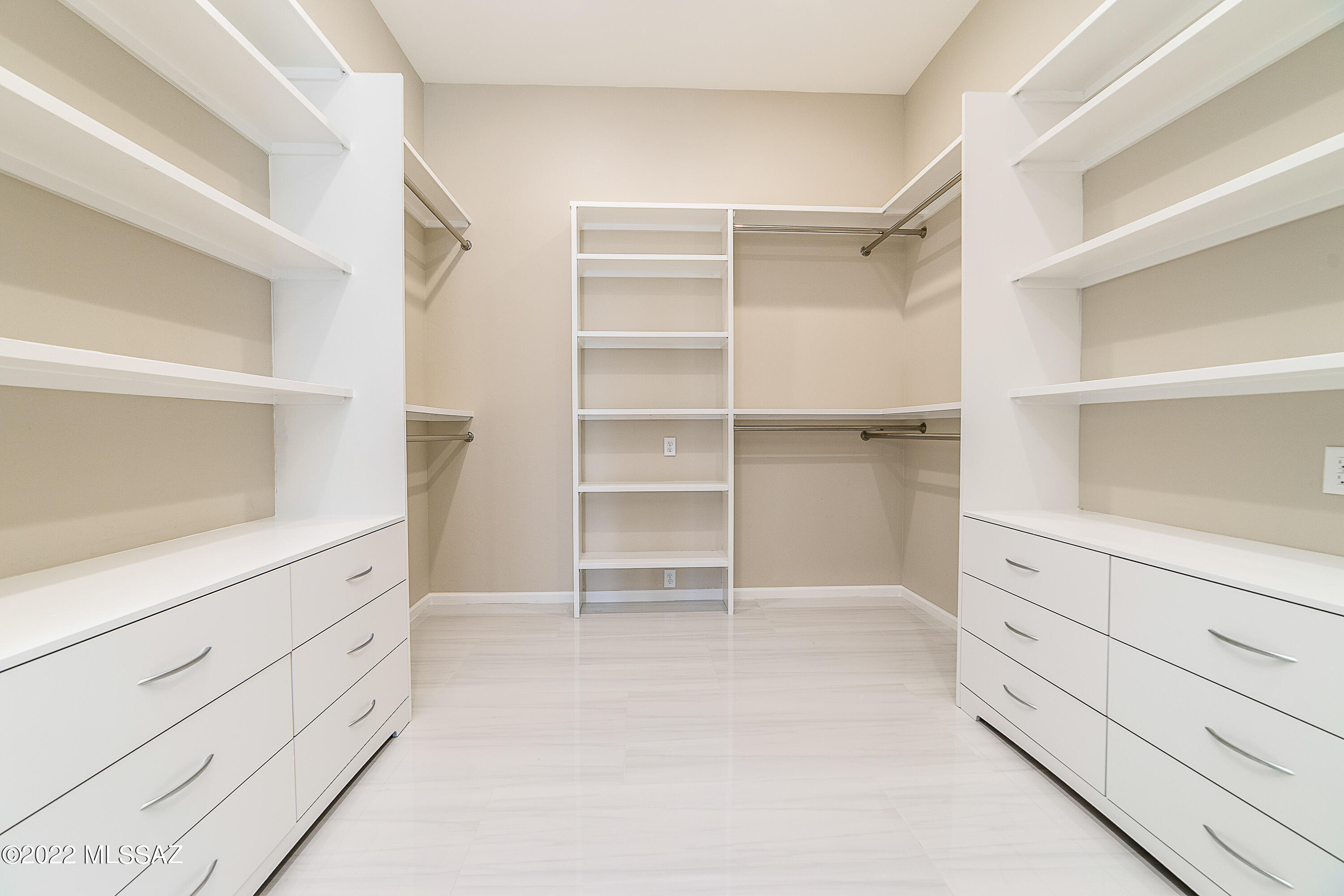 Chaparral Heights (1-73) - Residential