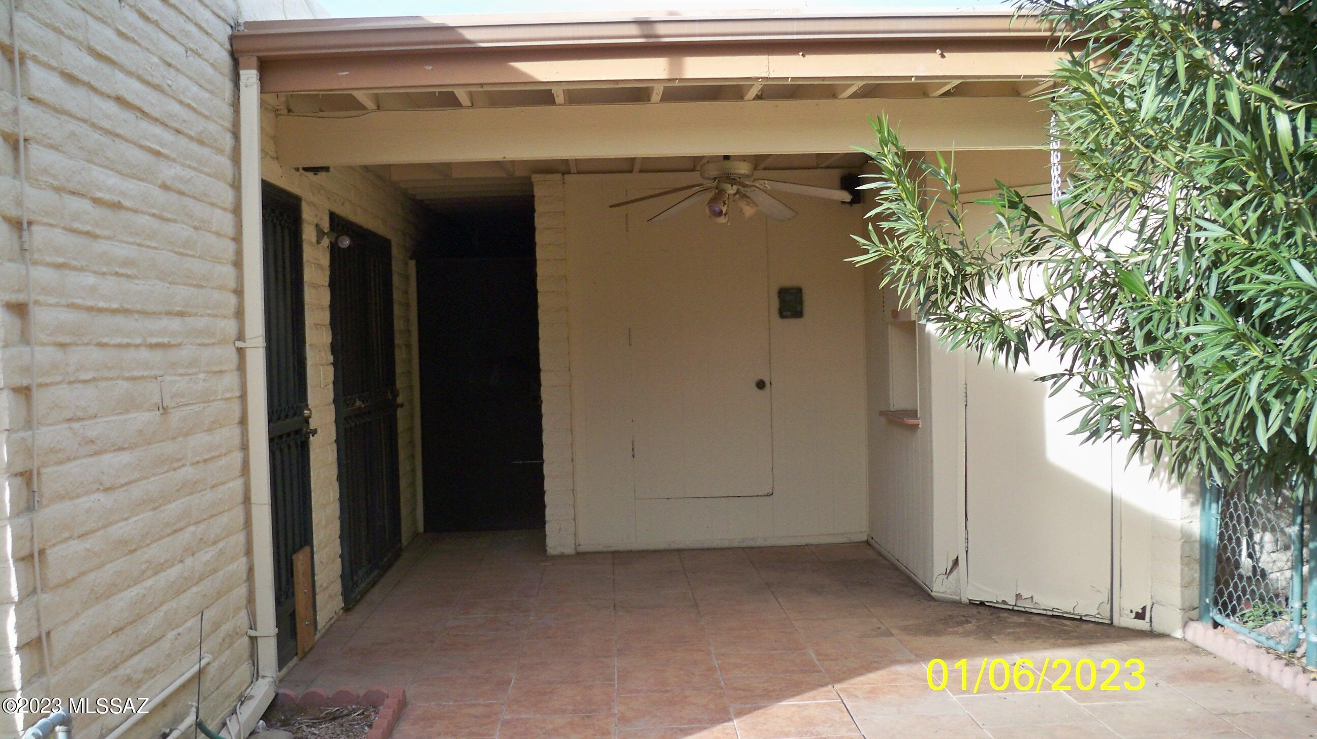 Blue Ridge Terrace Blk 1 - Residential
