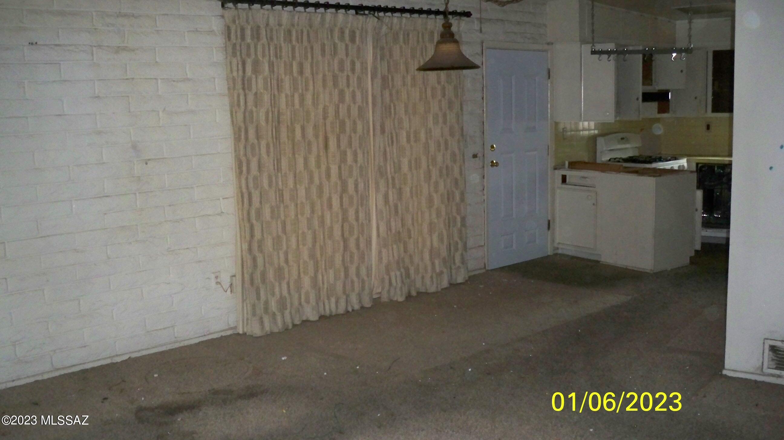 Blue Ridge Terrace Blk 1 - Residential