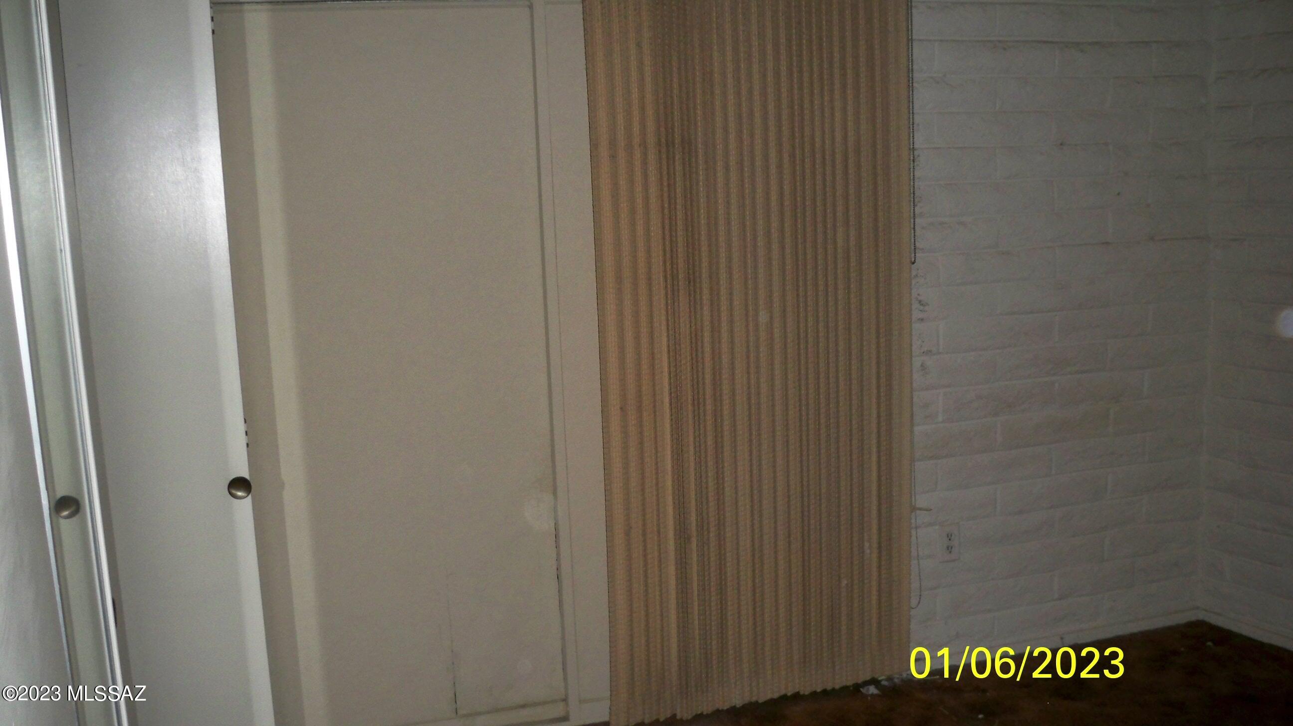 Blue Ridge Terrace Blk 1 - Residential