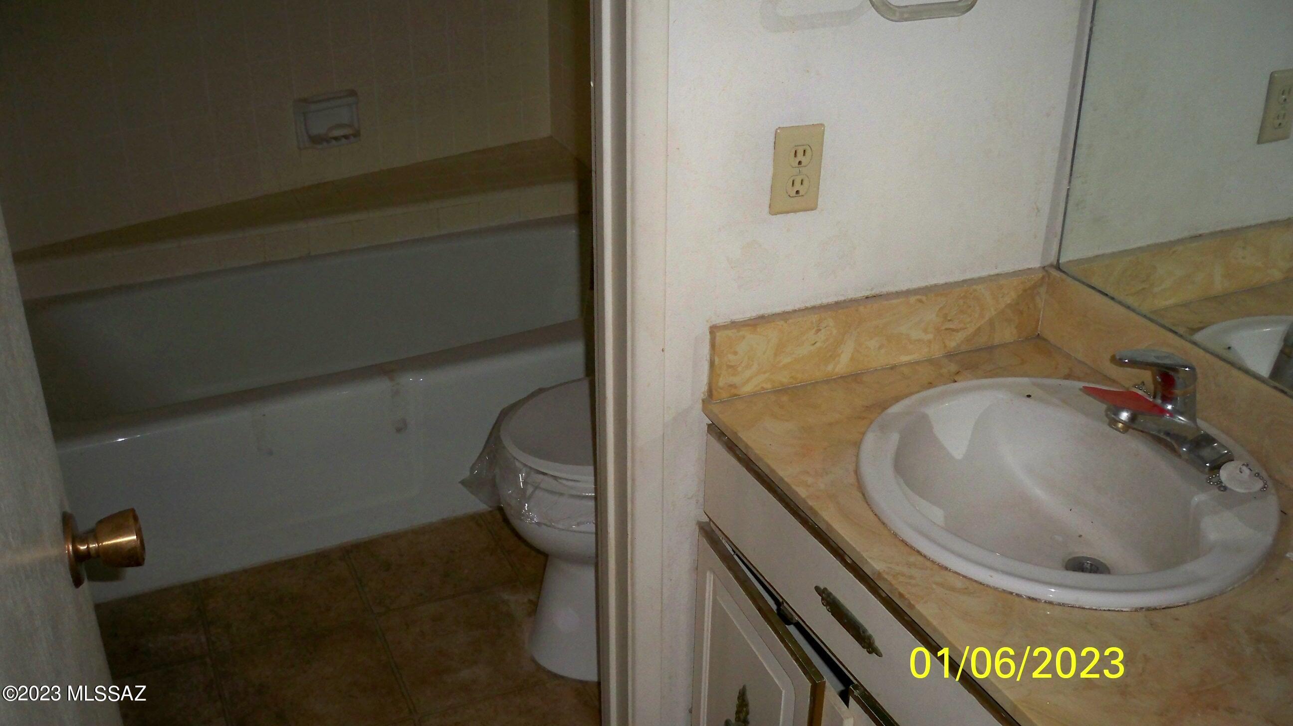 Blue Ridge Terrace Blk 1 - Residential