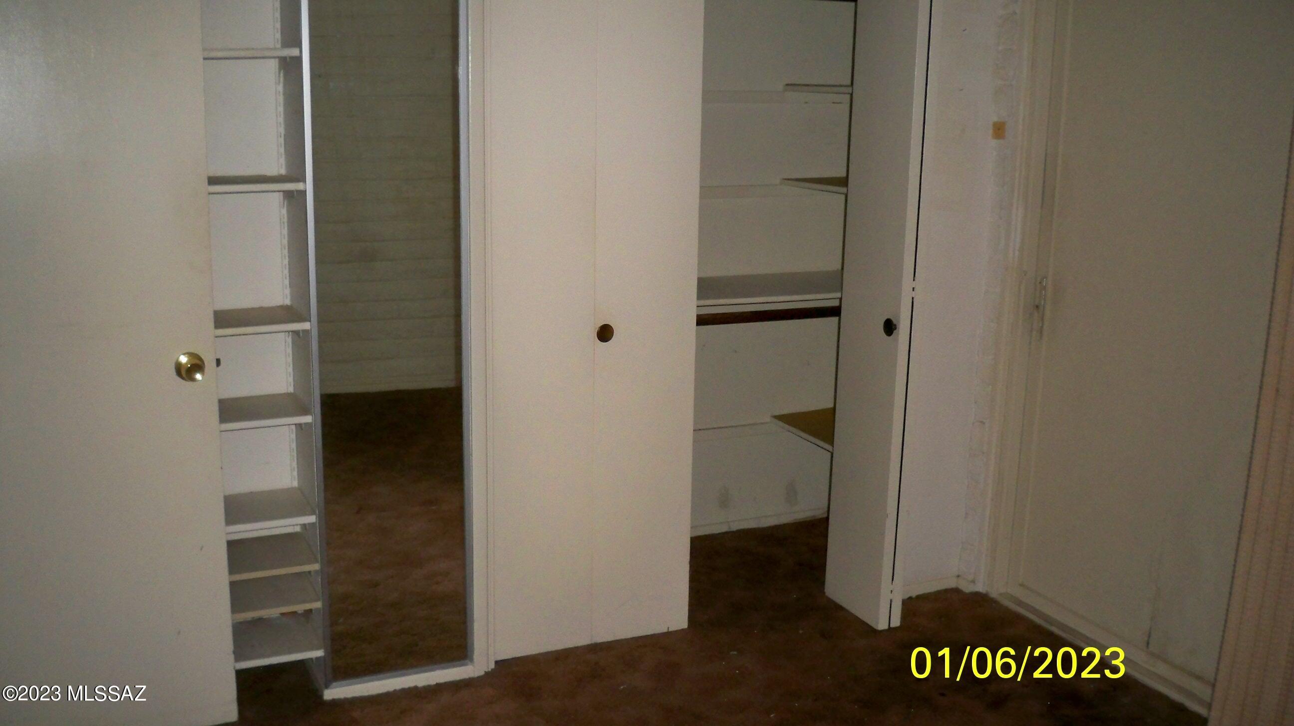 Blue Ridge Terrace Blk 1 - Residential