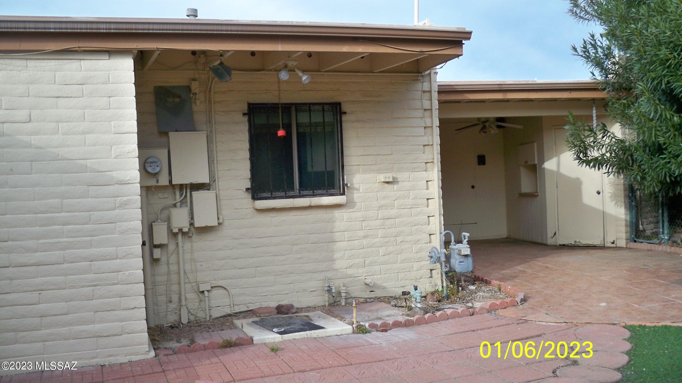 Blue Ridge Terrace Blk 1 - Residential