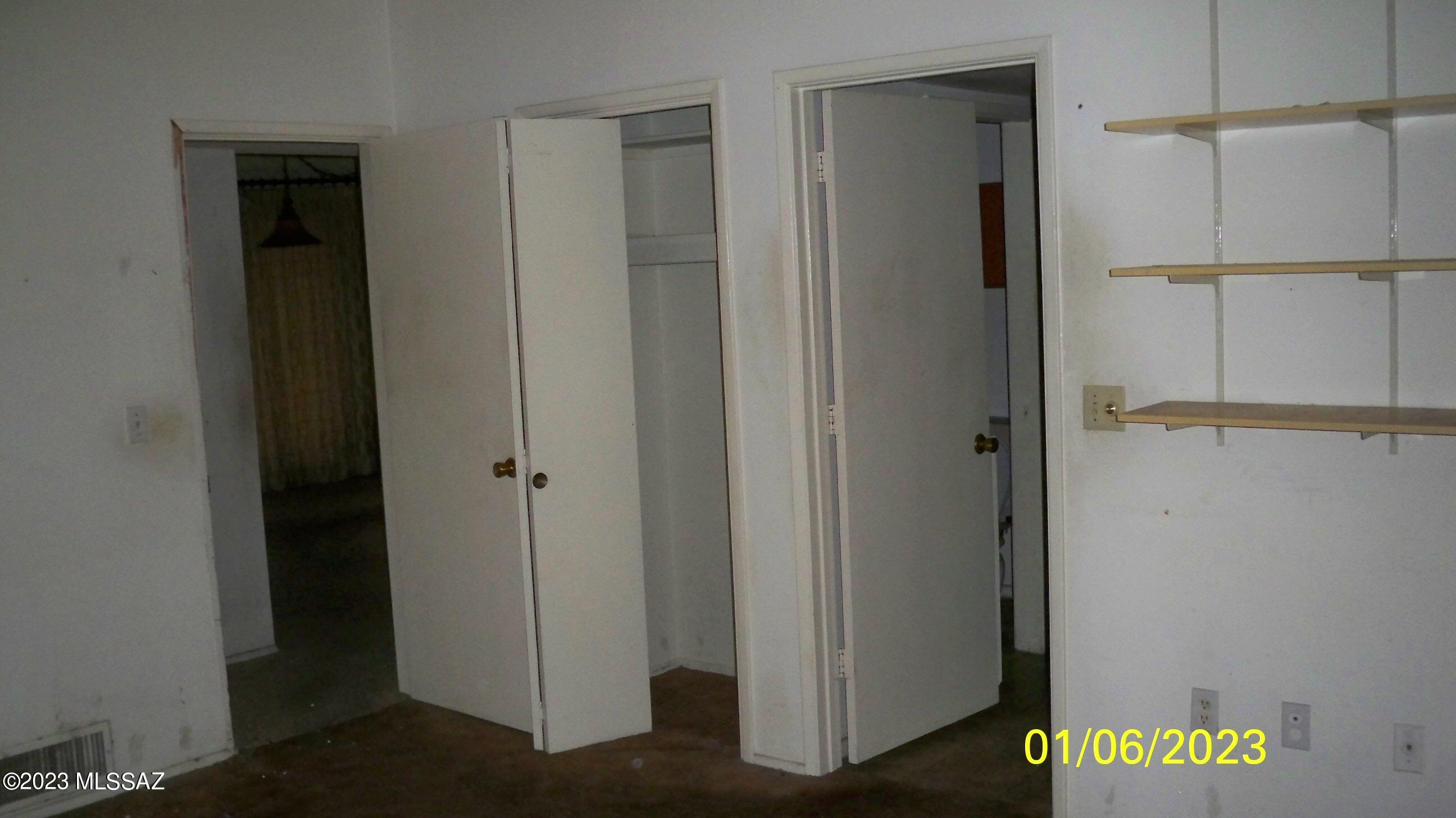 Blue Ridge Terrace Blk 1 - Residential