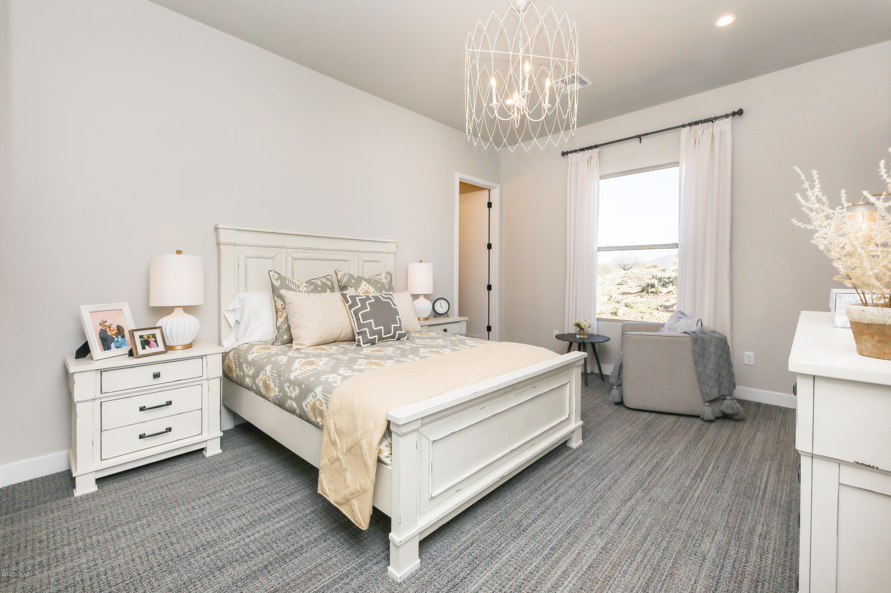 Mountain View Ranch (1-362) - Residential