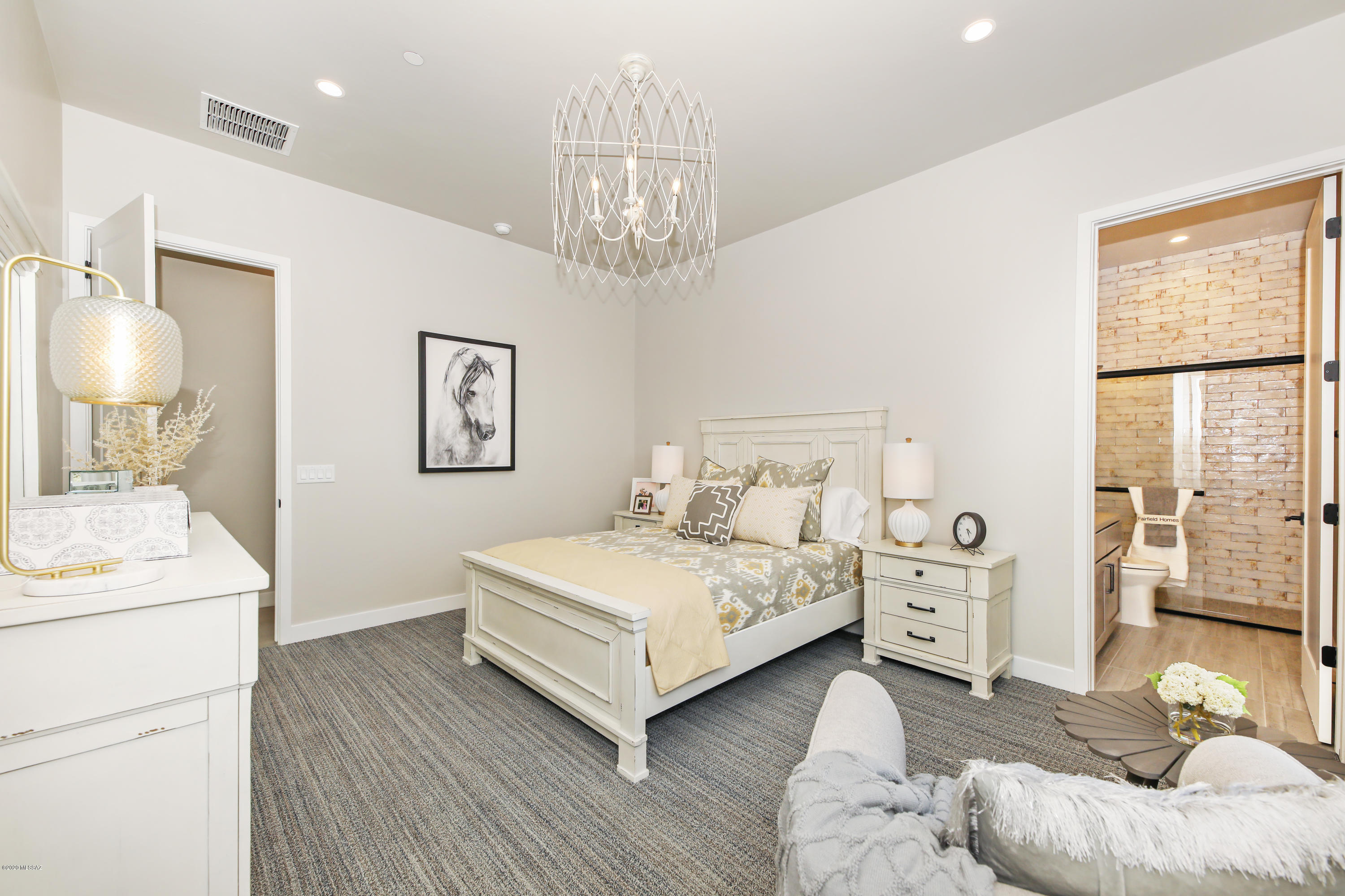 Mountain View Ranch (1-362) - Residential