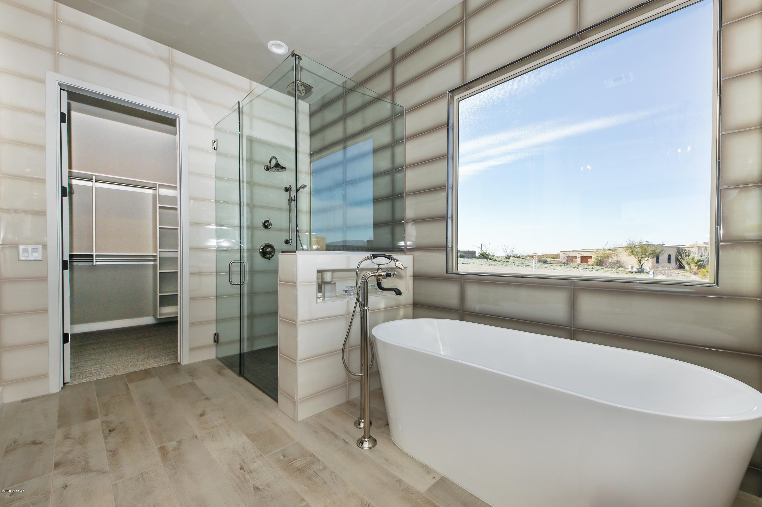 Mountain View Ranch (1-362) - Residential