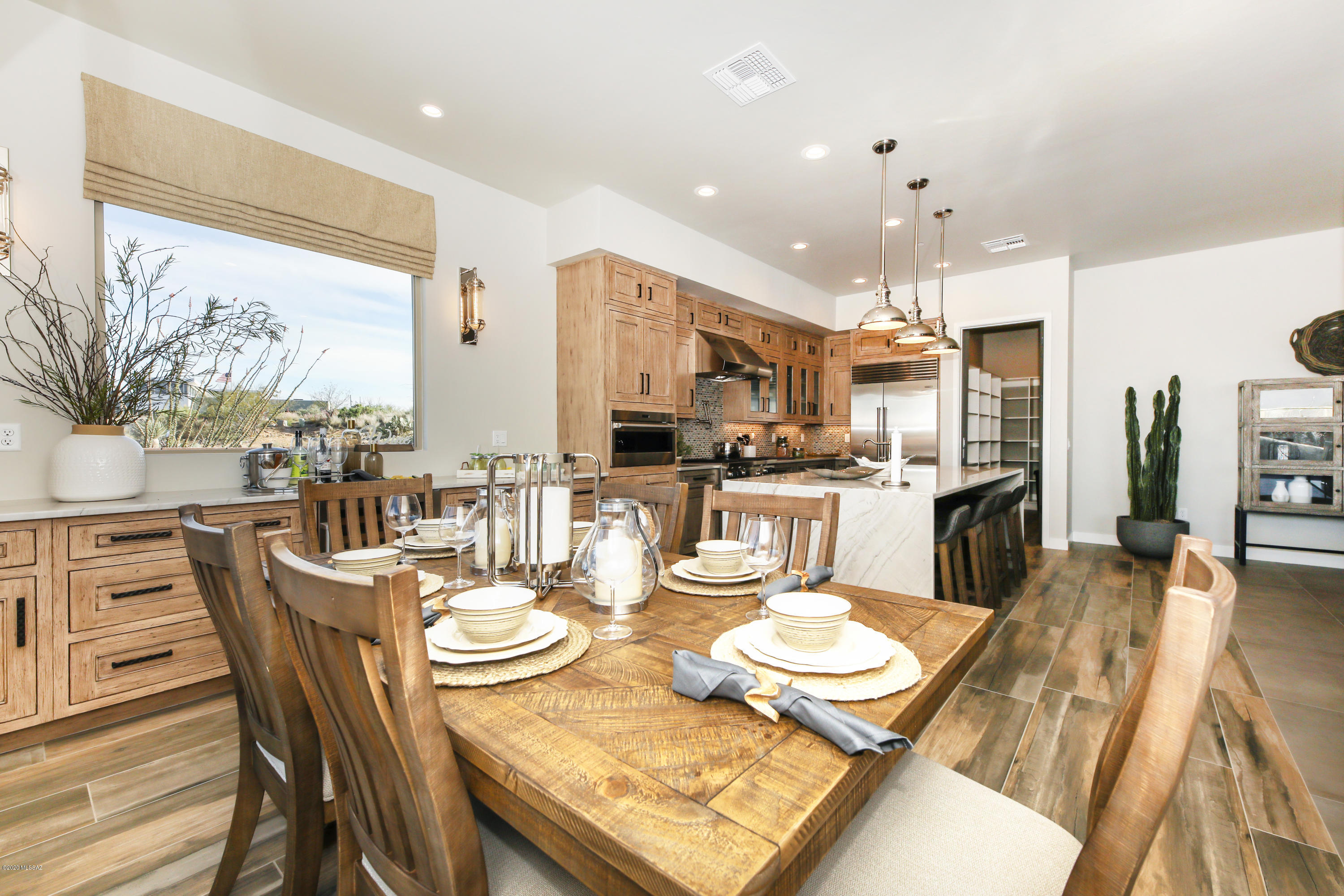 Mountain View Ranch (1-362) - Residential