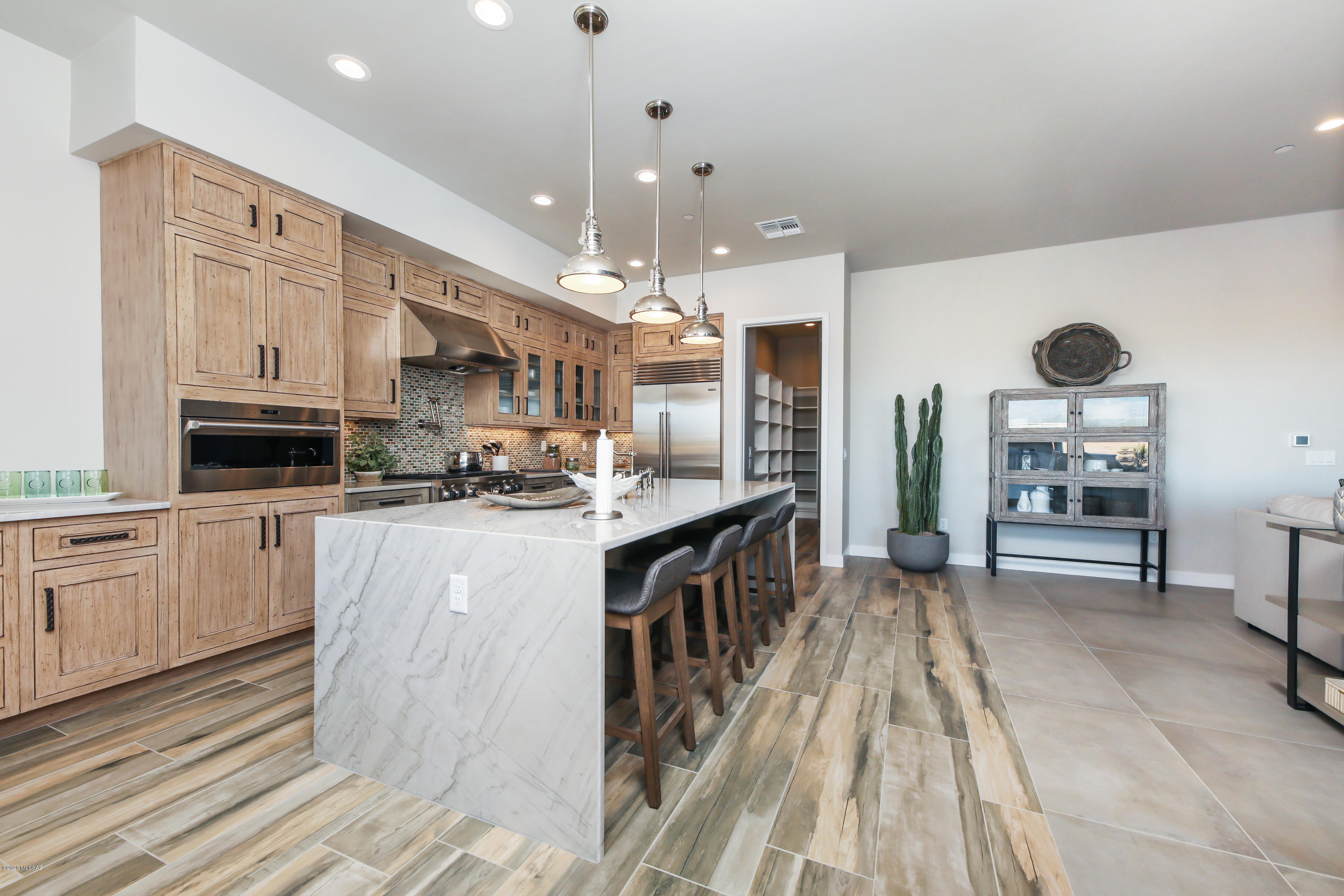Mountain View Ranch (1-362) - Residential