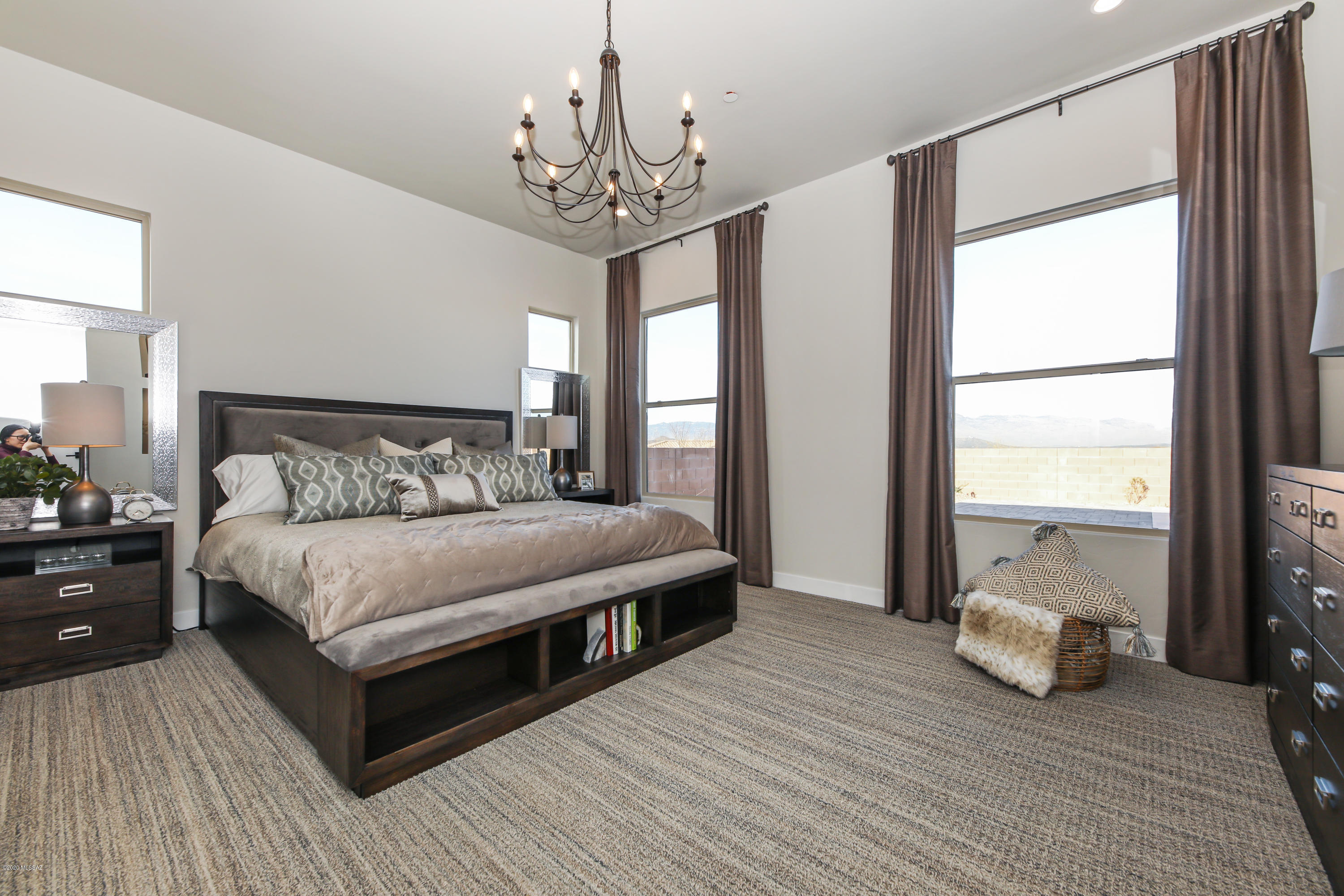 Mountain View Ranch (1-362) - Residential