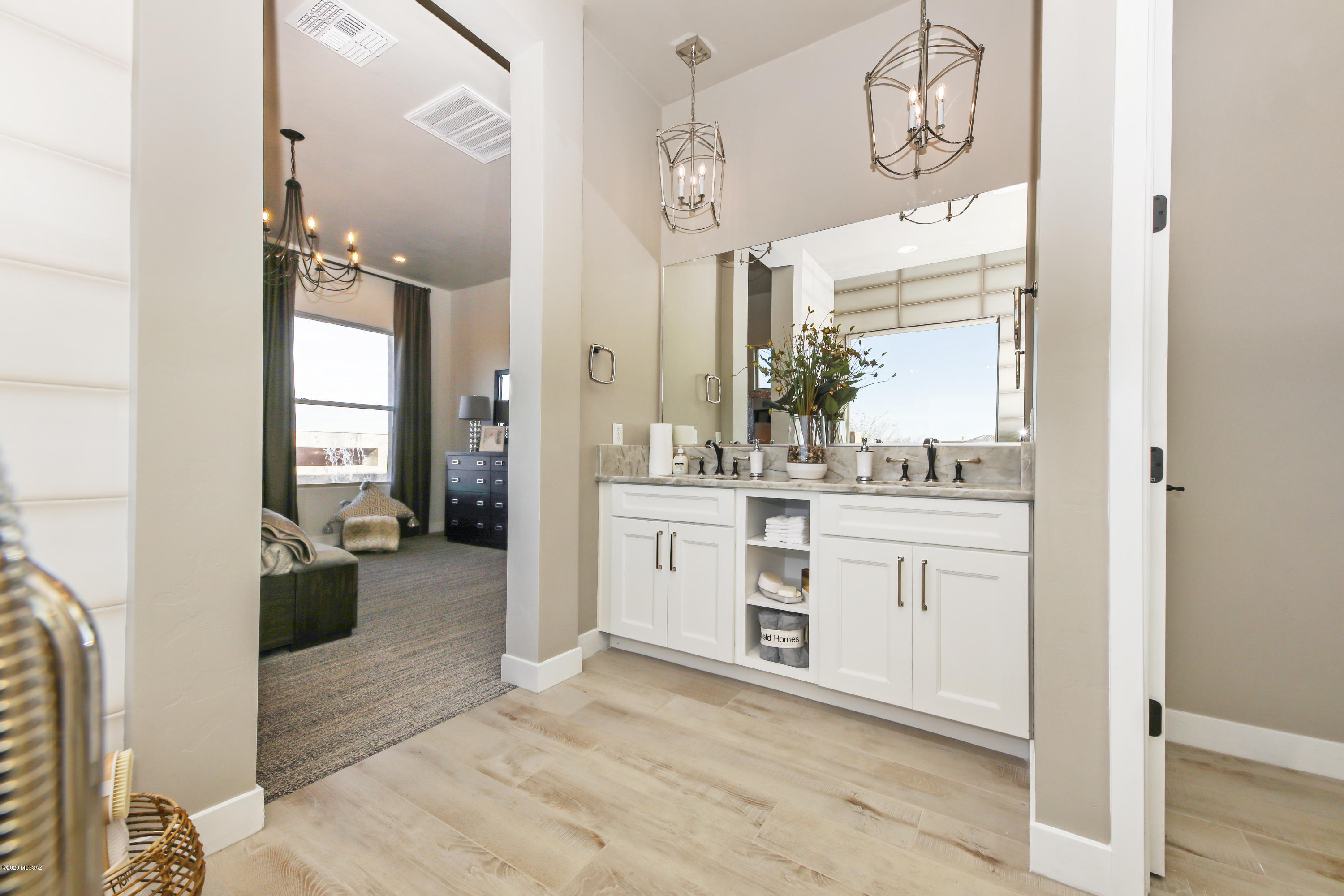 Mountain View Ranch (1-362) - Residential