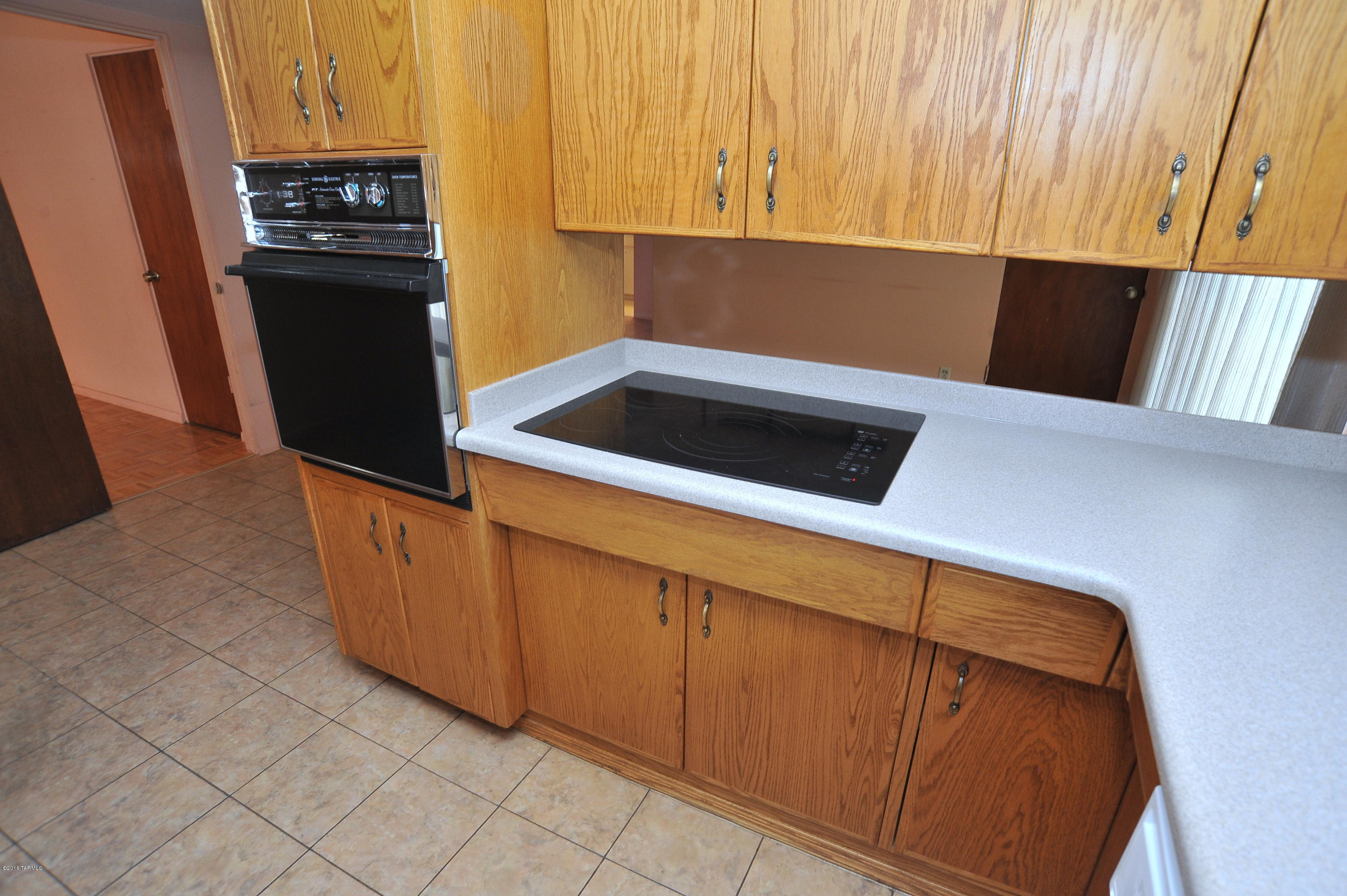 Kingston Knolls Terrace - Residential