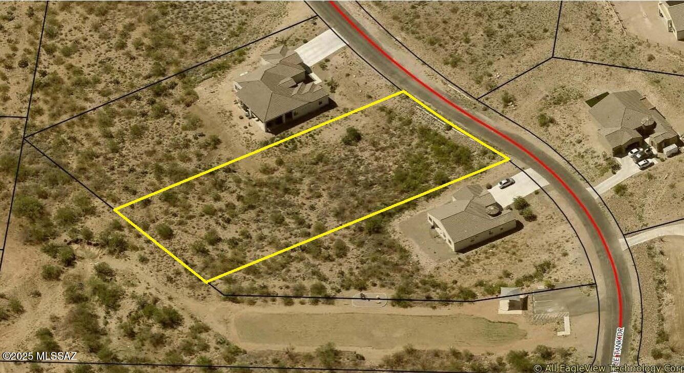 Andrada Ranch Estates - Land