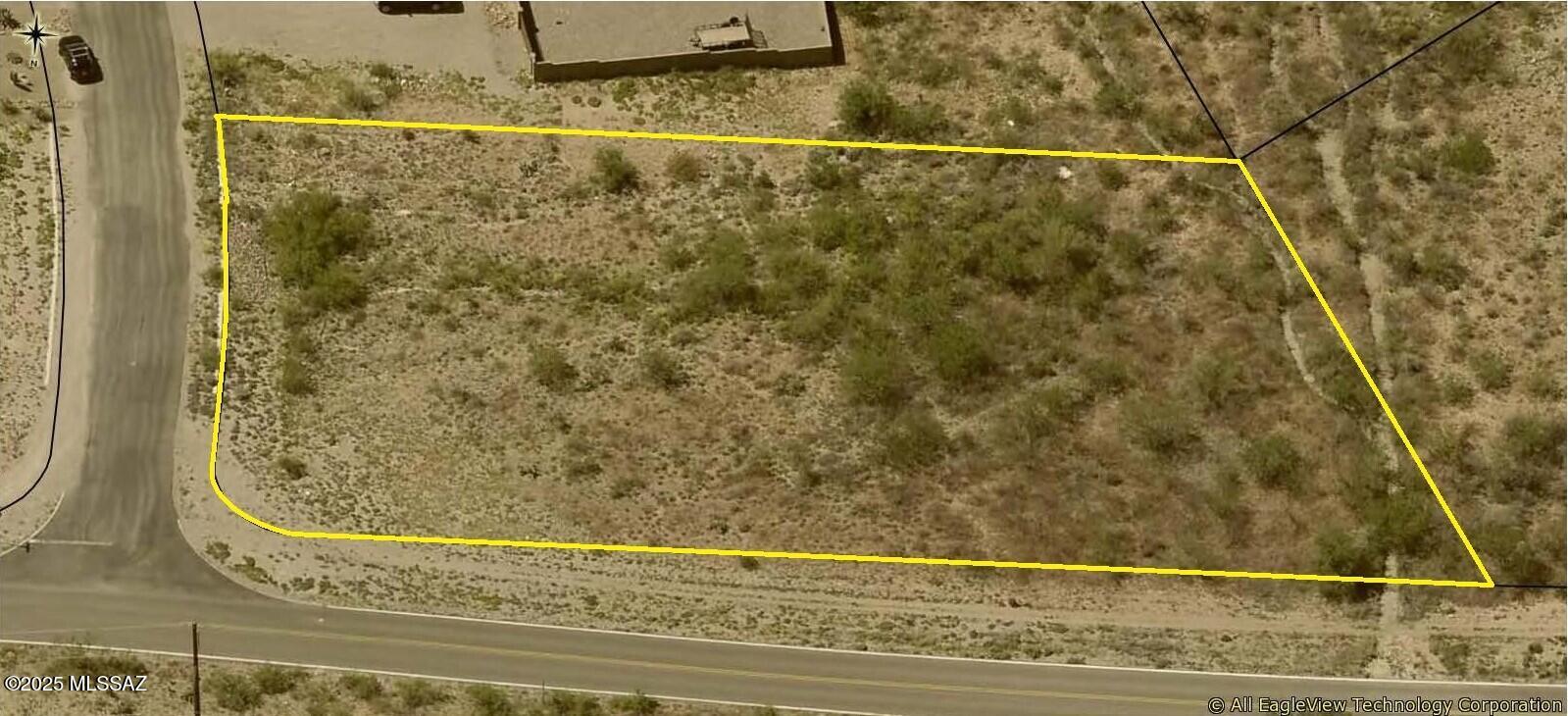 Andrada Ranch Estates - Land