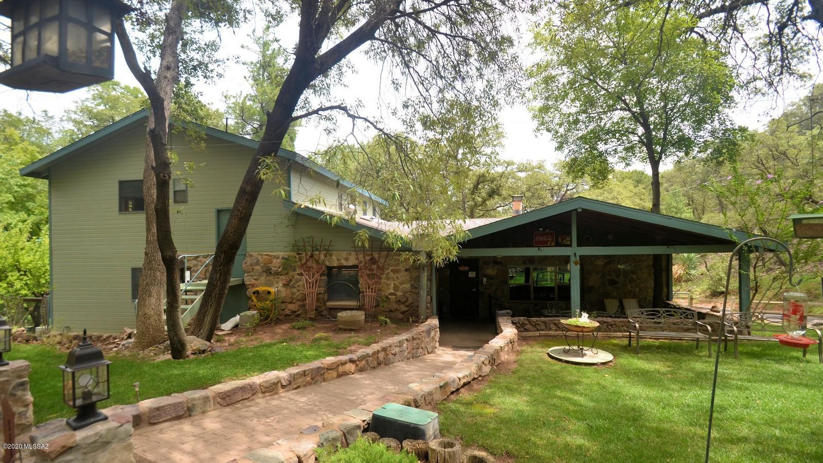 N/A - Residential