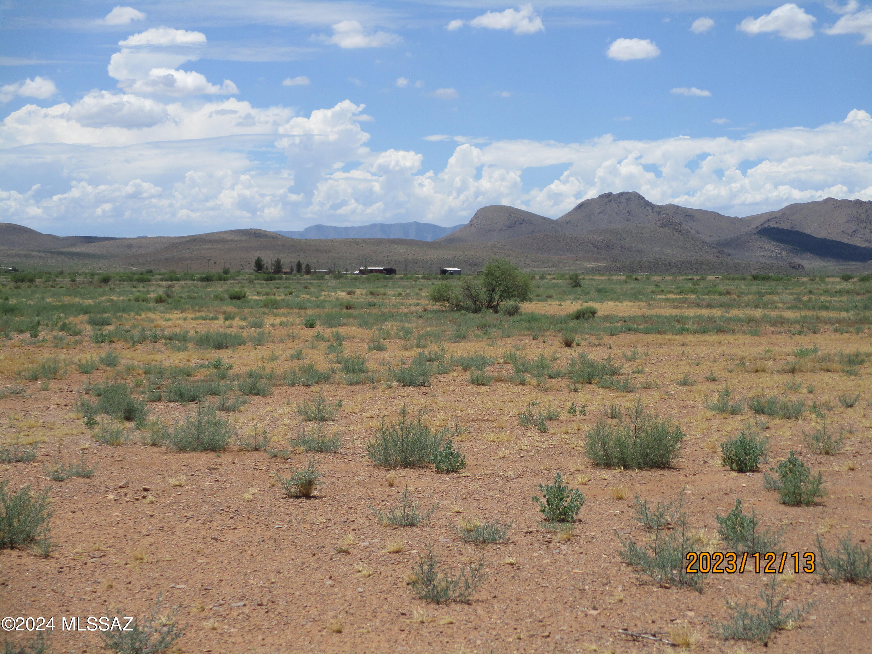 Out Of Pima County - Land