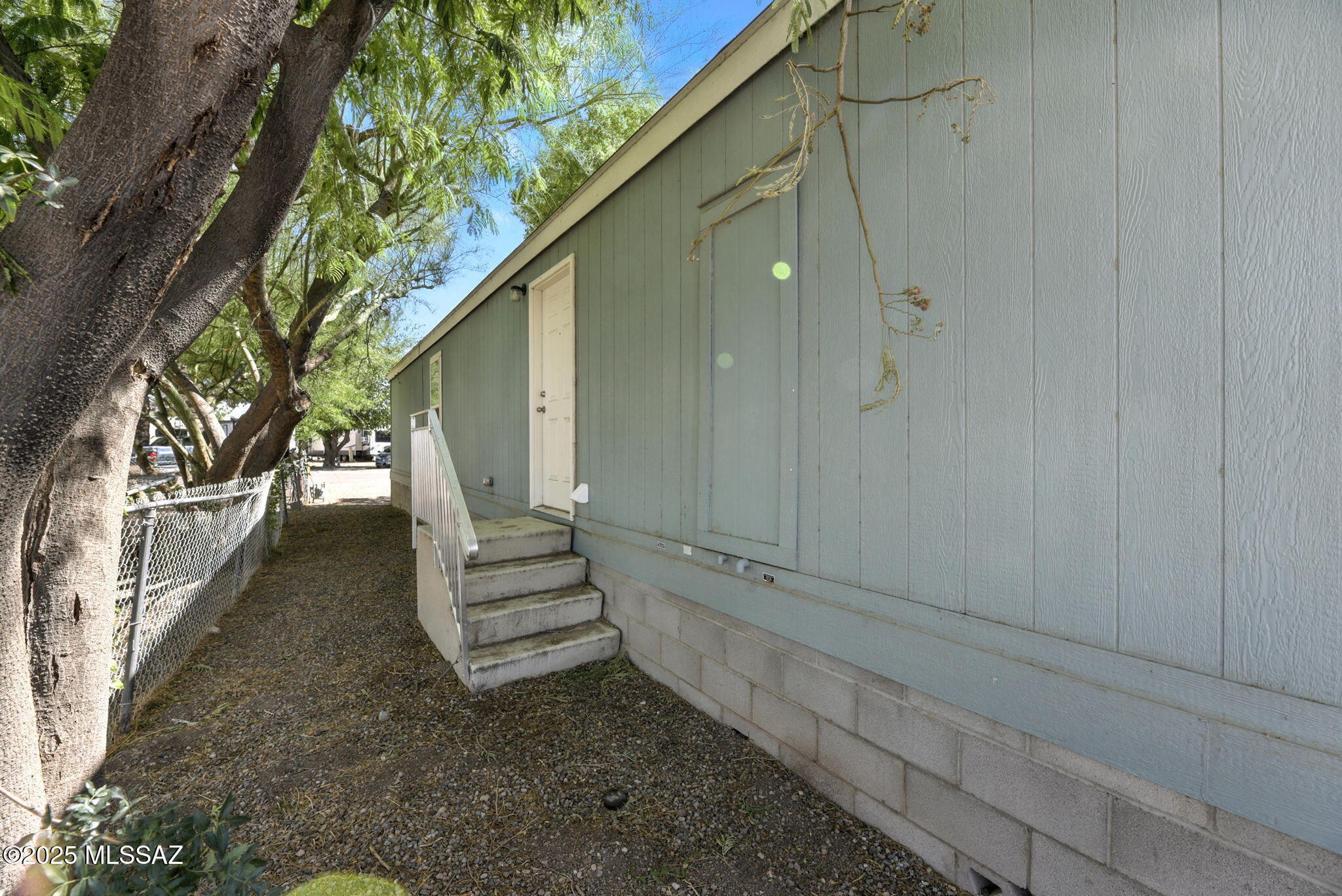 Other/Unknown - Residential