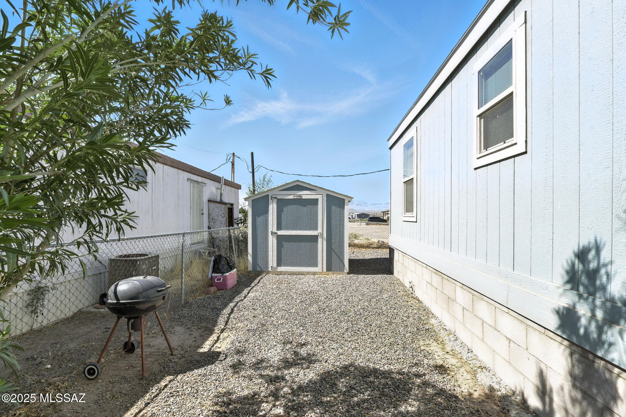 Other/Unknown - Residential