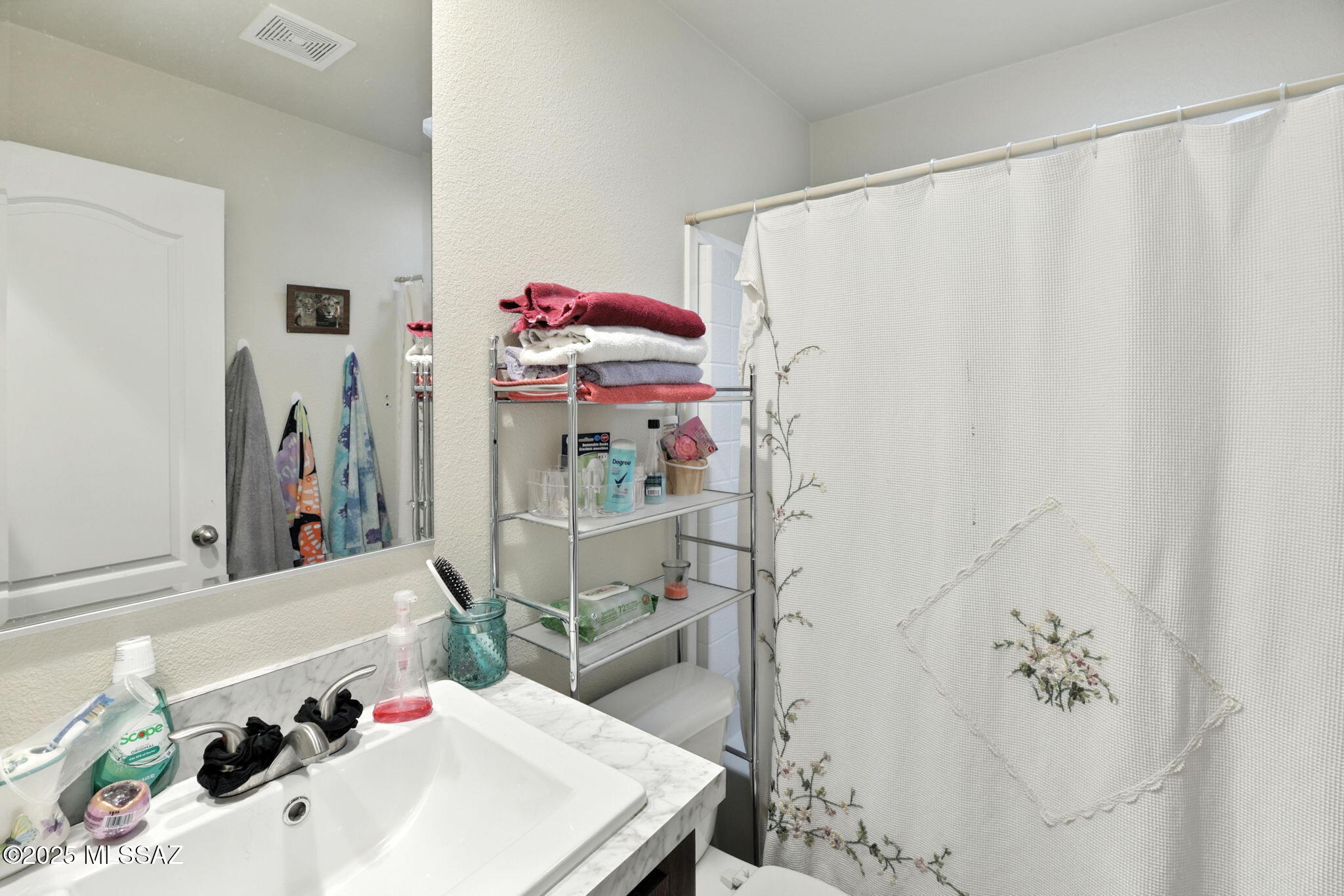 Other/Unknown - Residential
