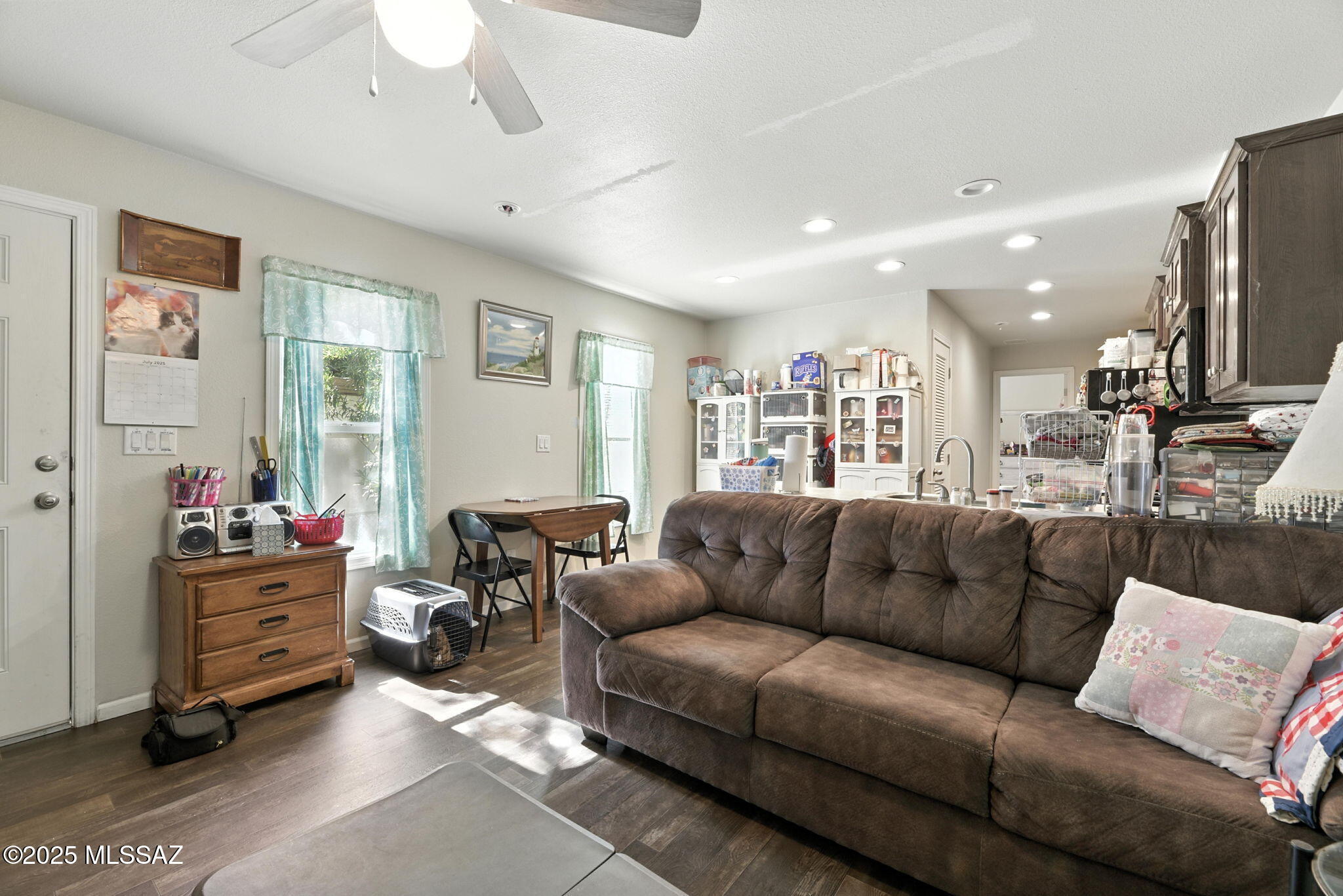 Other/Unknown - Residential