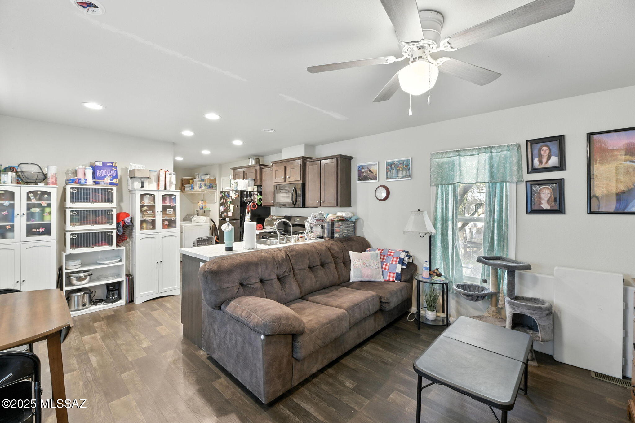 Other/Unknown - Residential