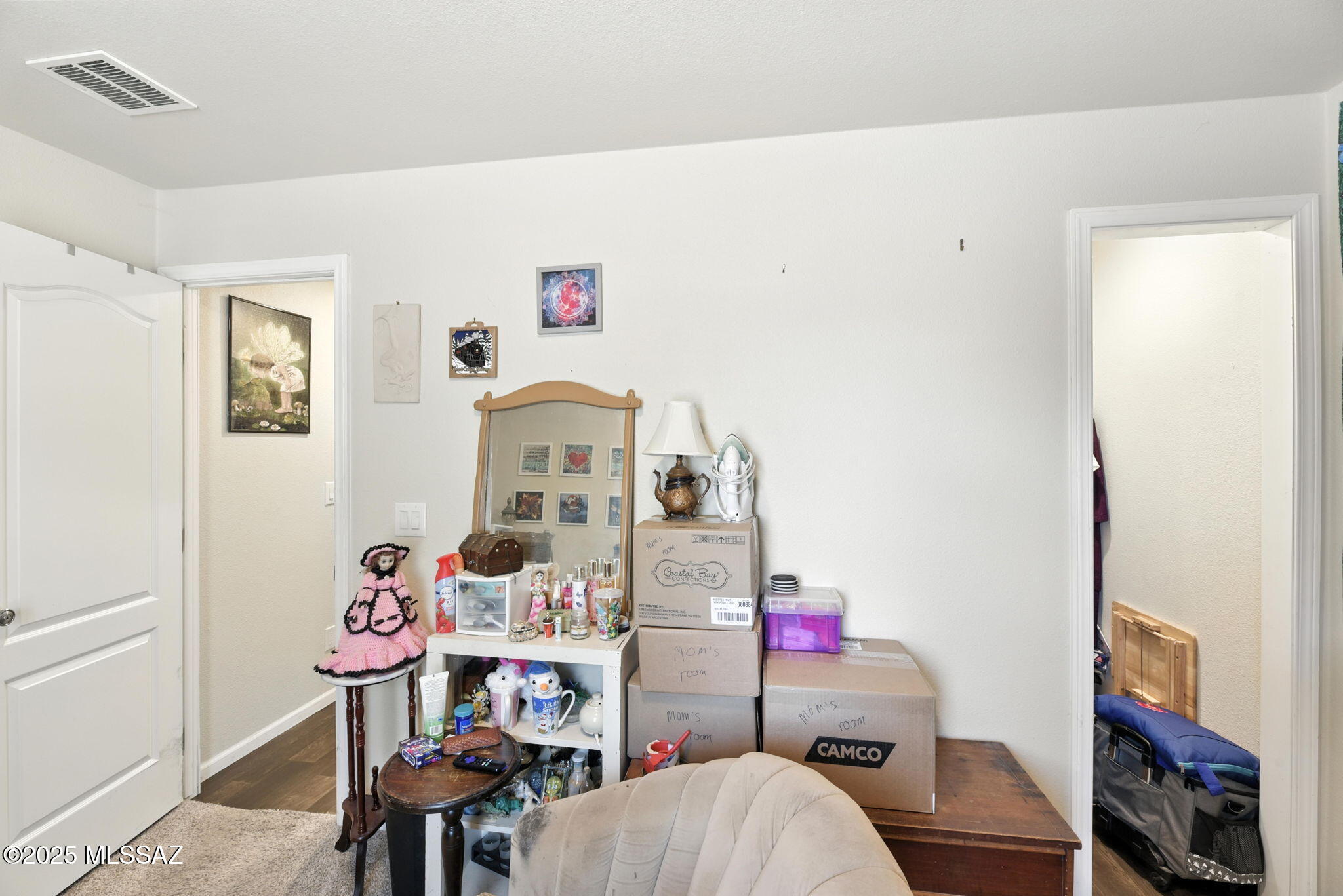 Other/Unknown - Residential