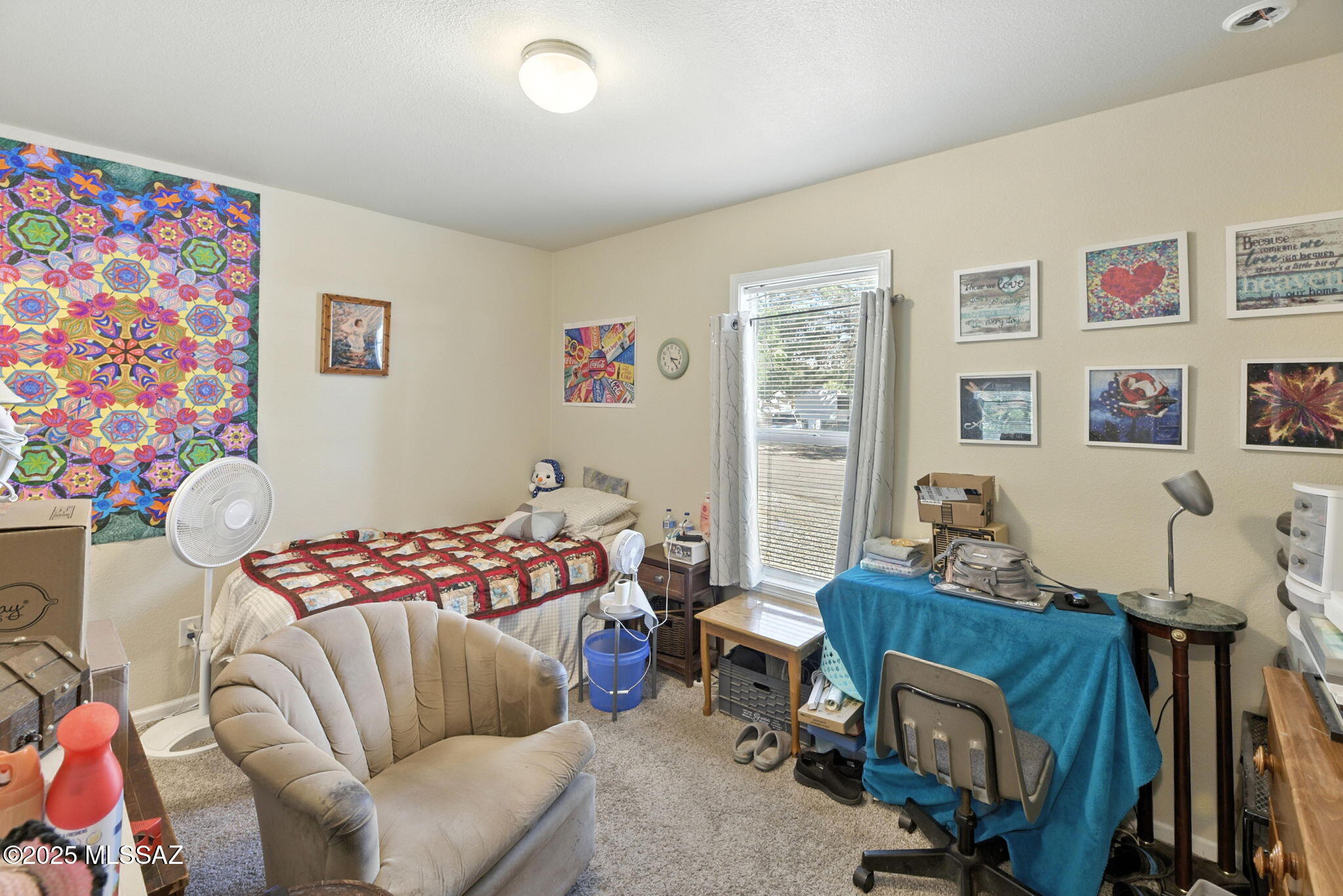 Other/Unknown - Residential