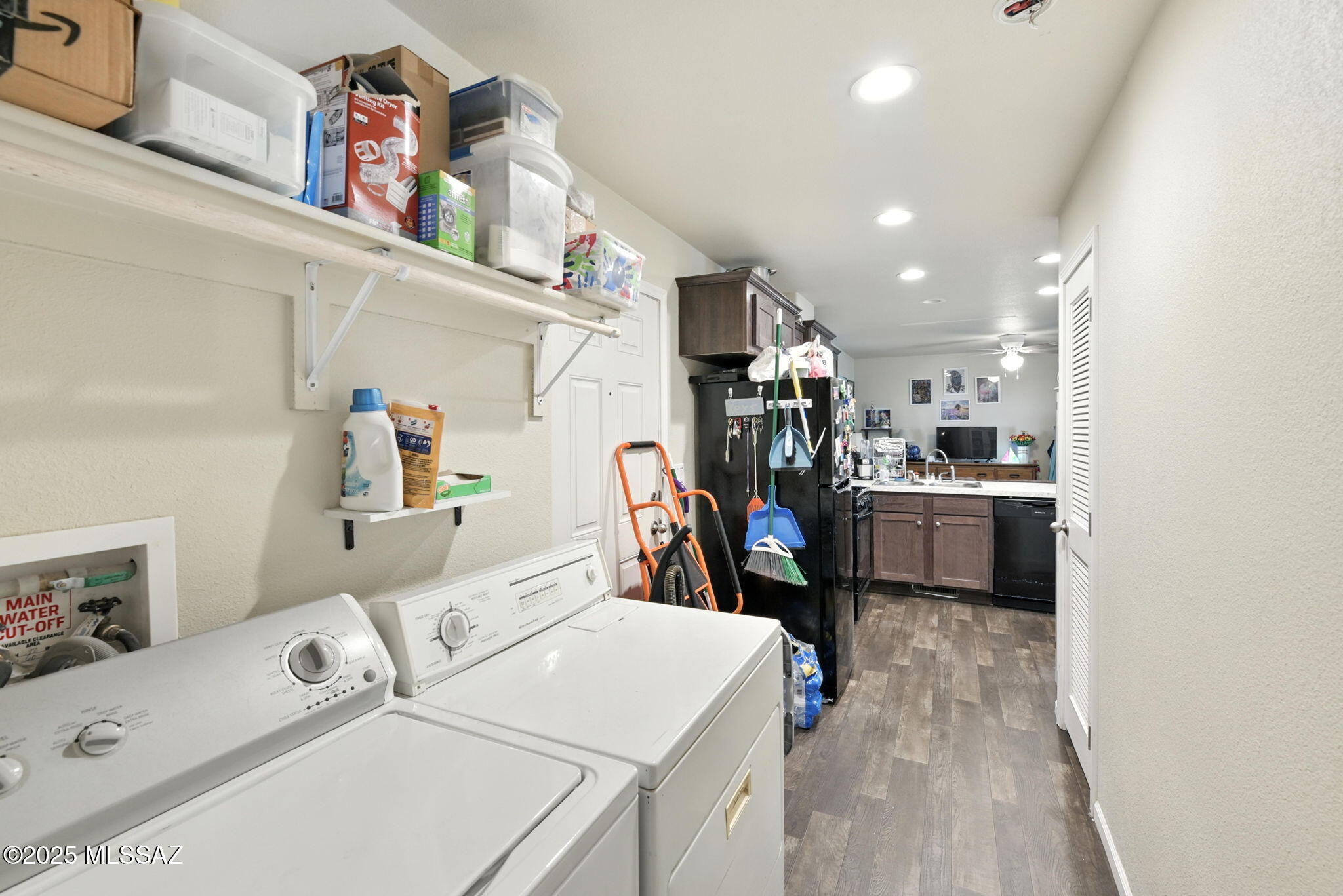 Other/Unknown - Residential