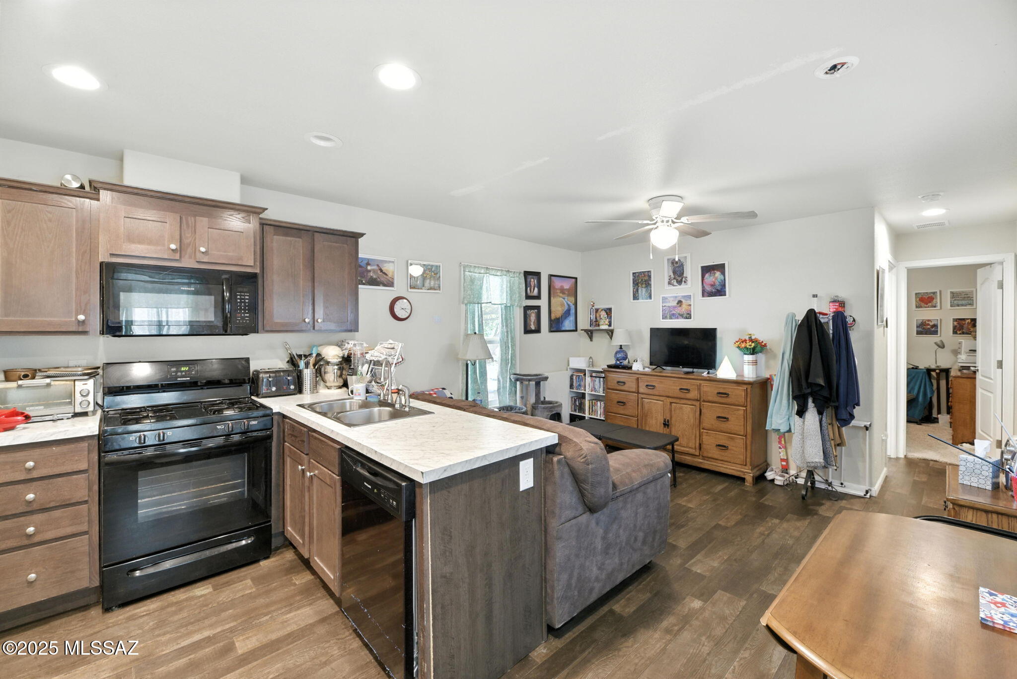 Other/Unknown - Residential
