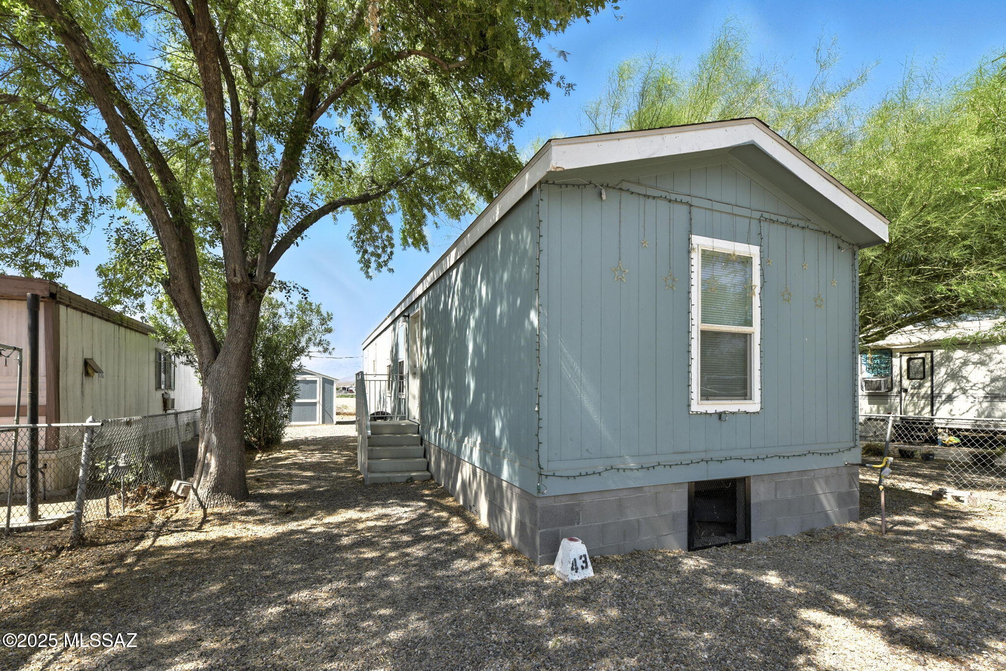 Other/Unknown - Residential