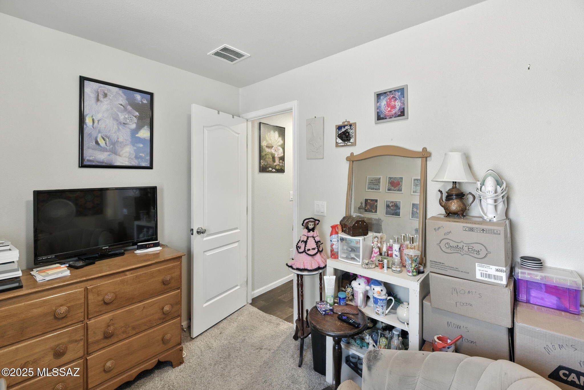 Other/Unknown - Residential