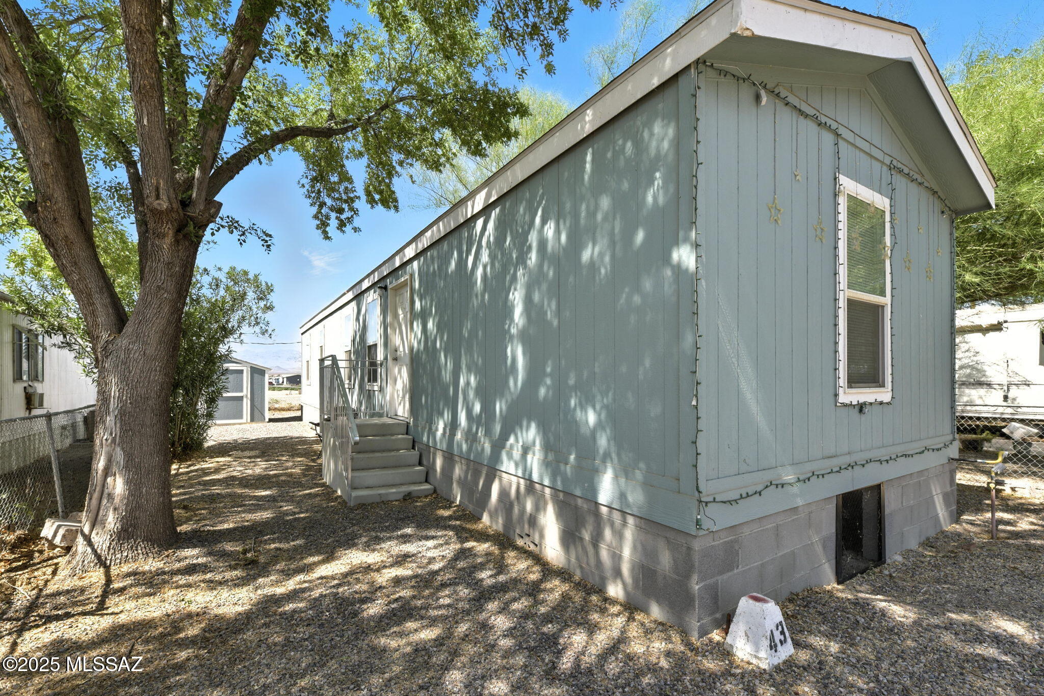 Other/Unknown - Residential