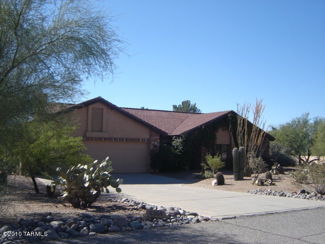 Orange Grove Hills (1-33) - Residential Lease