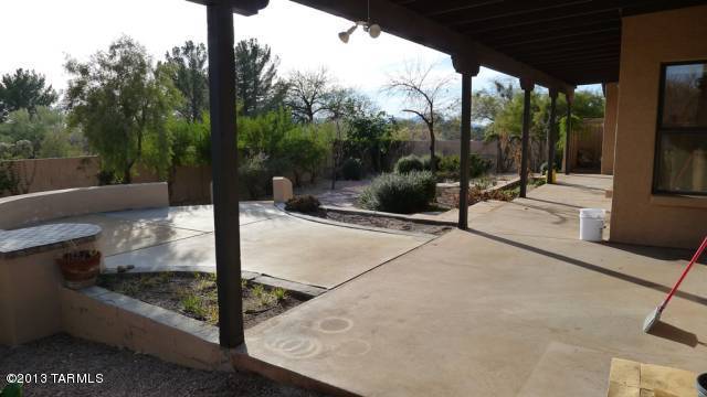Orange Grove Hills (1-33) - Residential Lease
