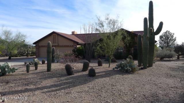 Orange Grove Hills (1-33) - Residential Lease